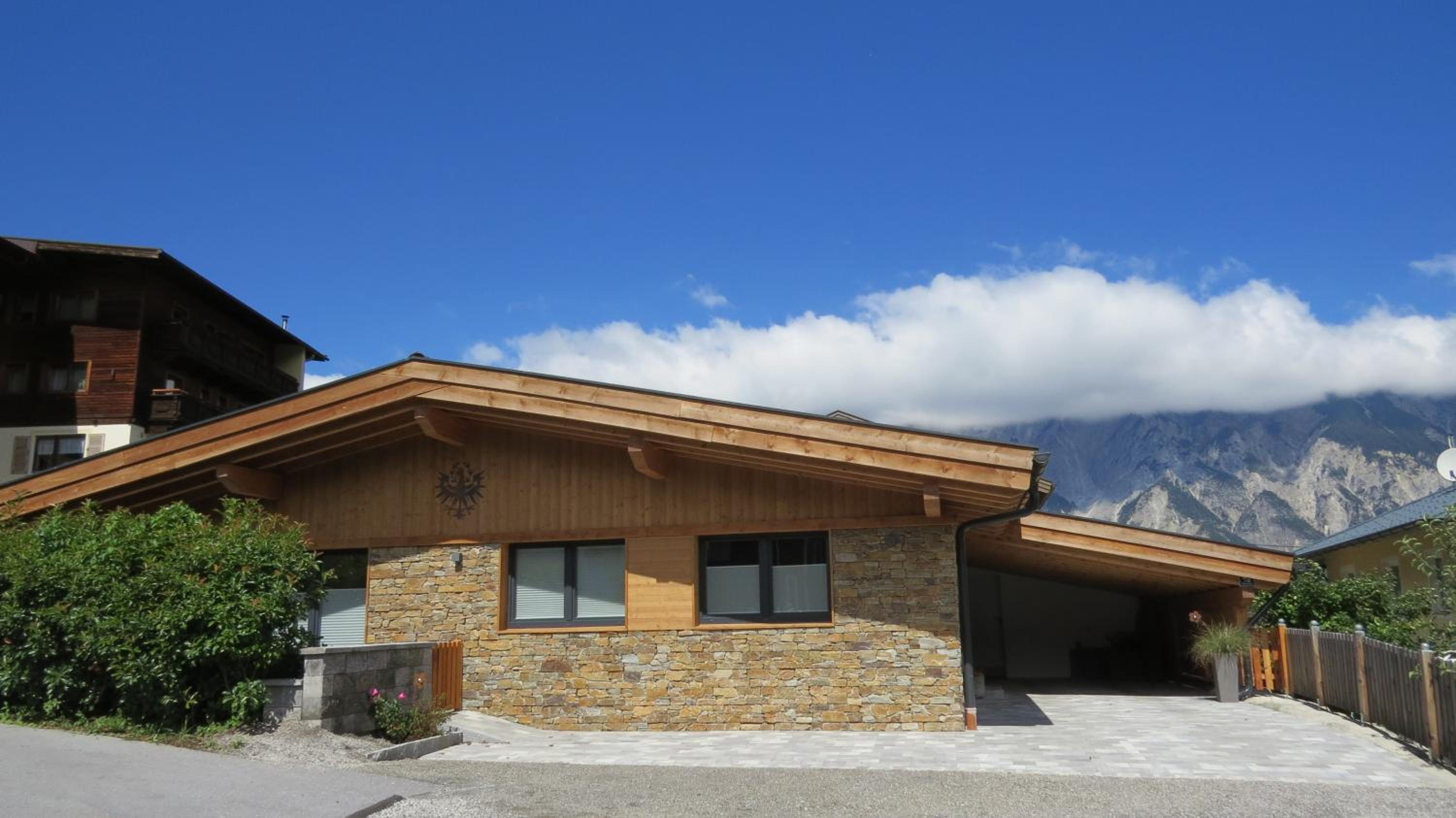 Chalet Hackl