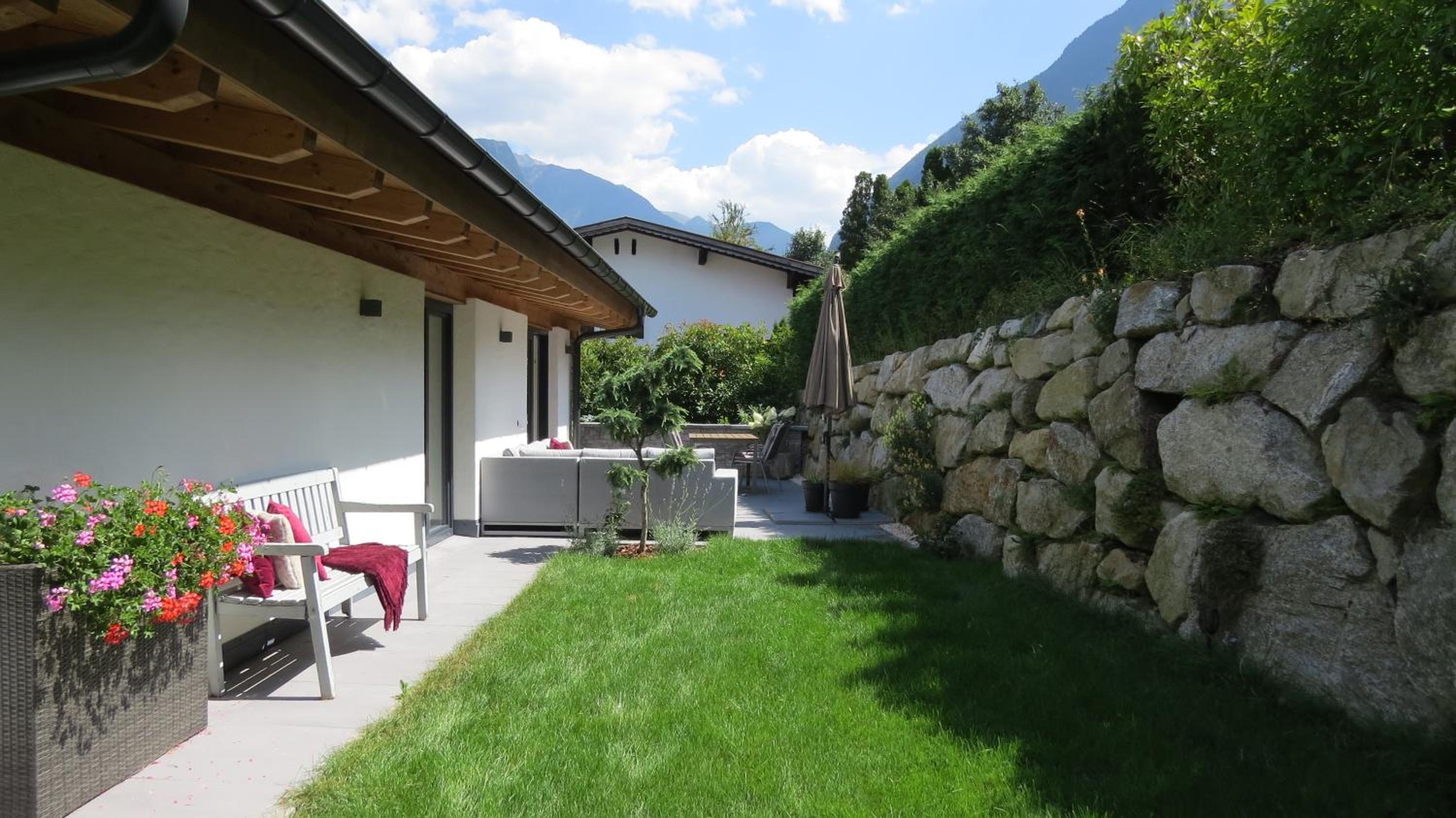 Chalet Hackl