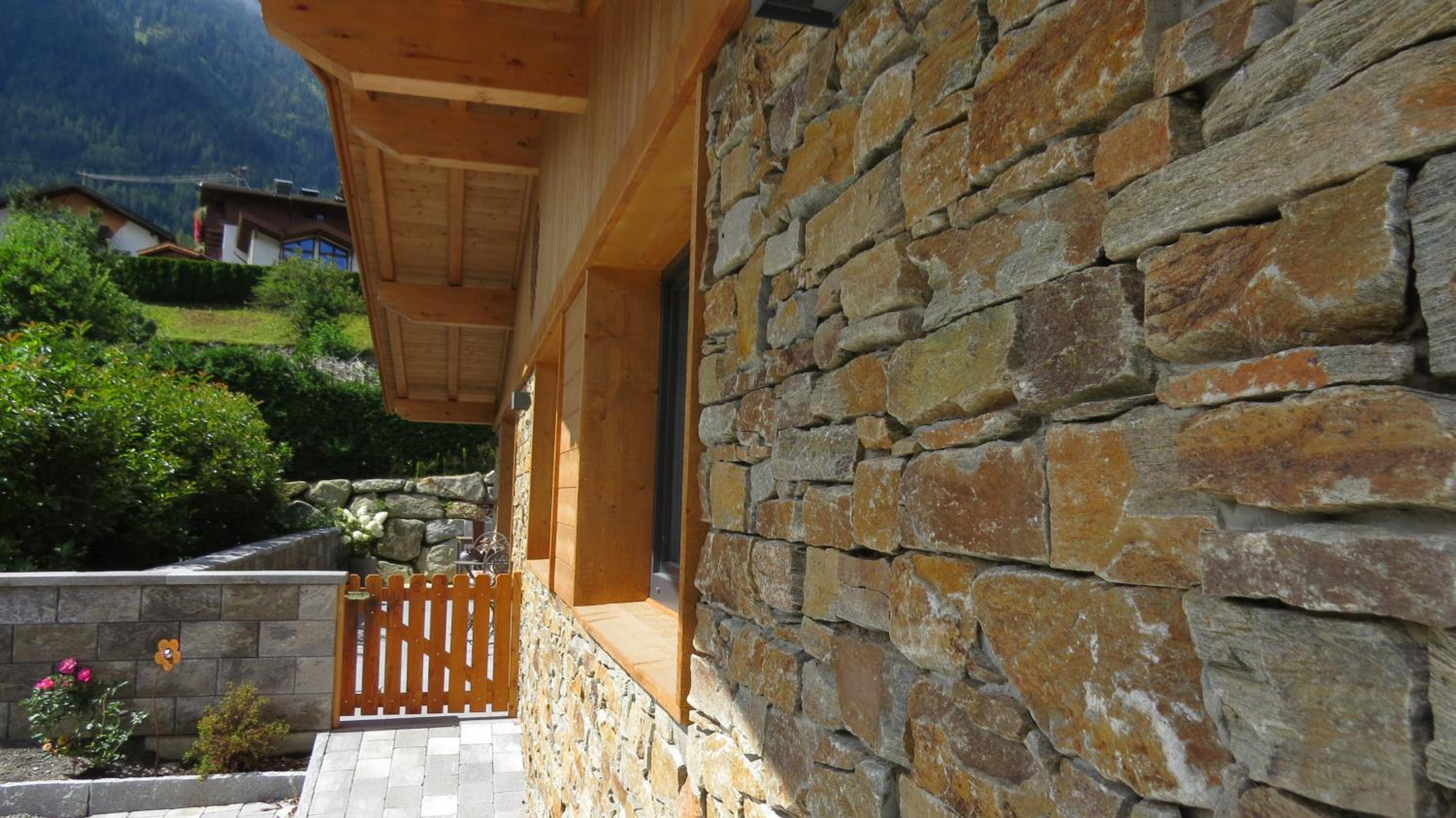Chalet Hackl