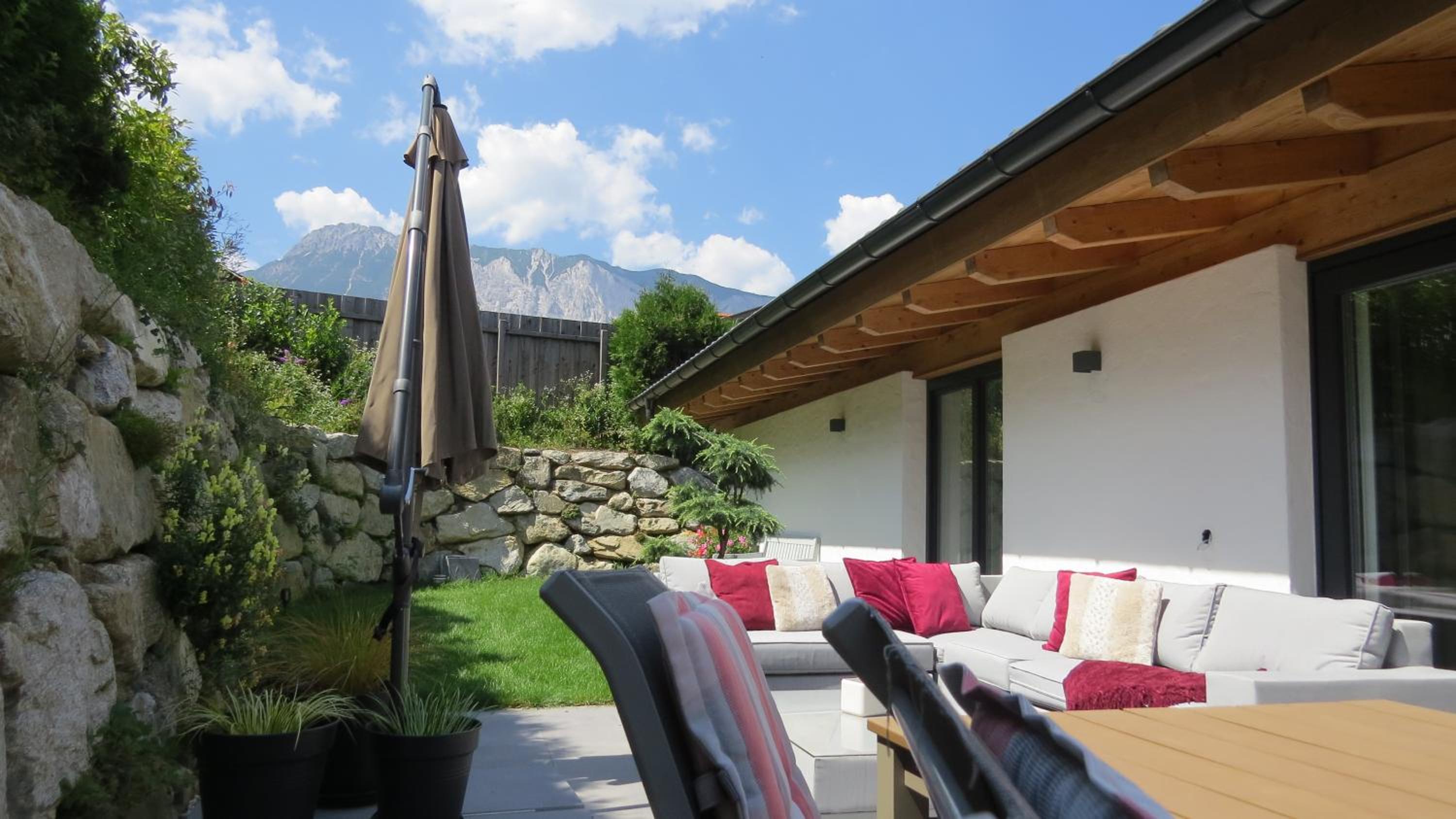 Chalet Hackl