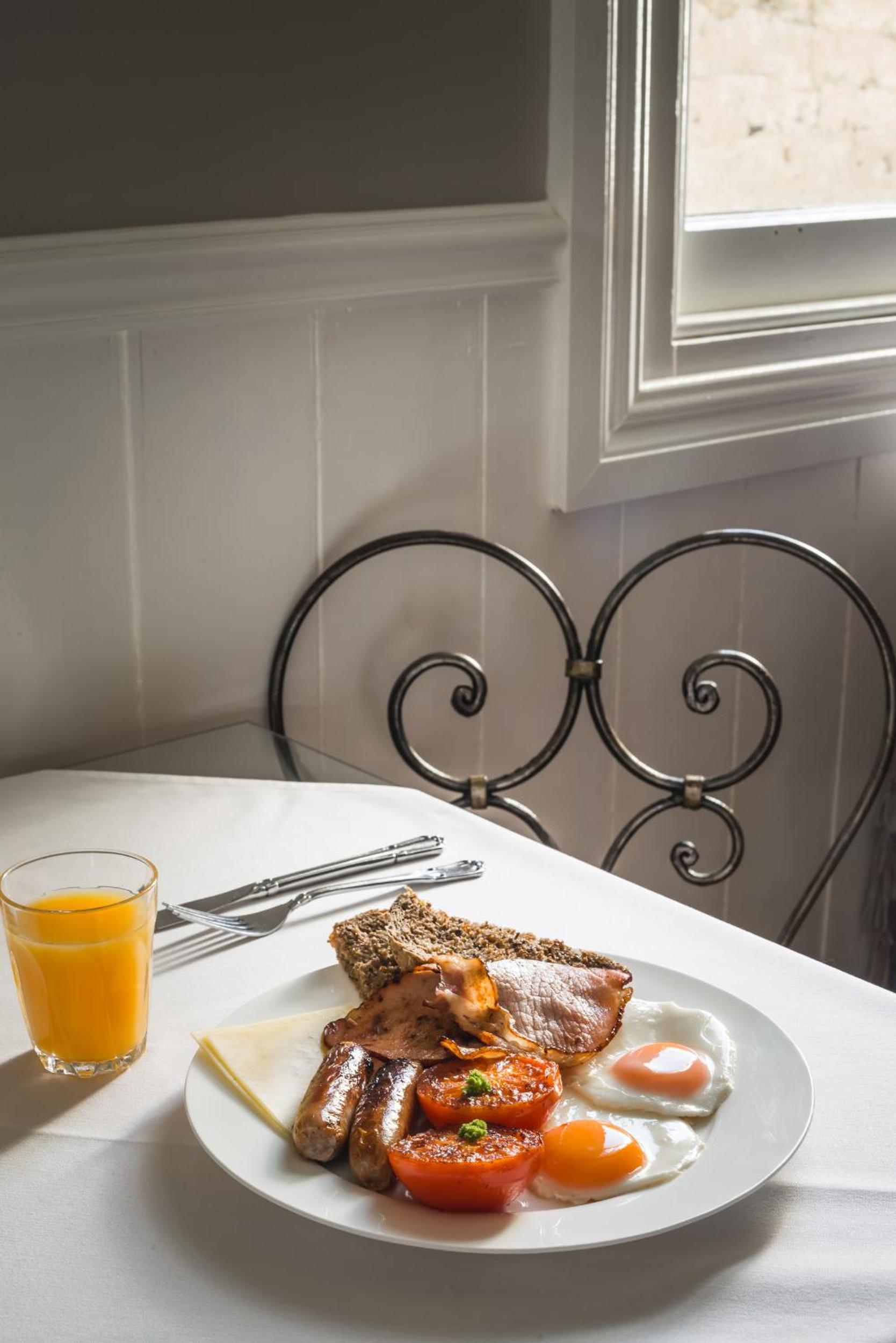 The Ark Stanley Luxury Bed and Breakfast