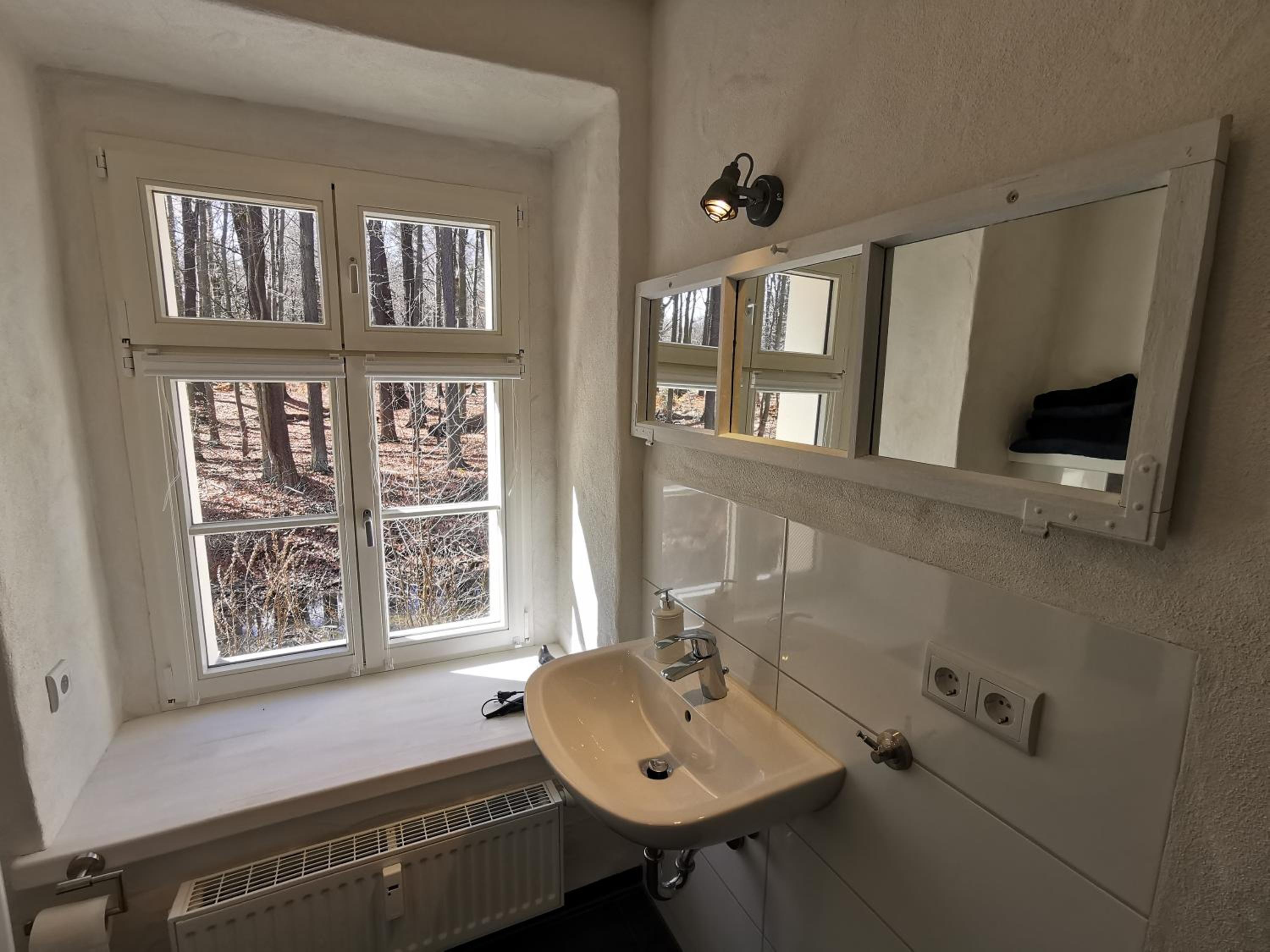 Gästehaus Vergissmeinnicht
