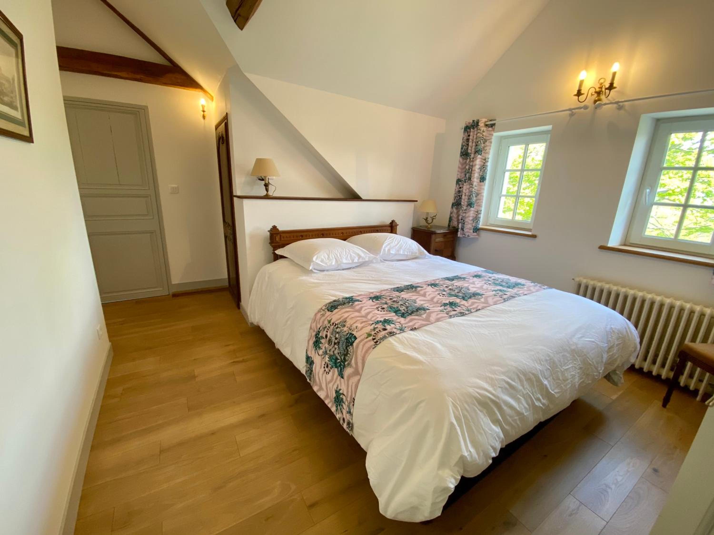 Manoir de L'Oiselière view 4