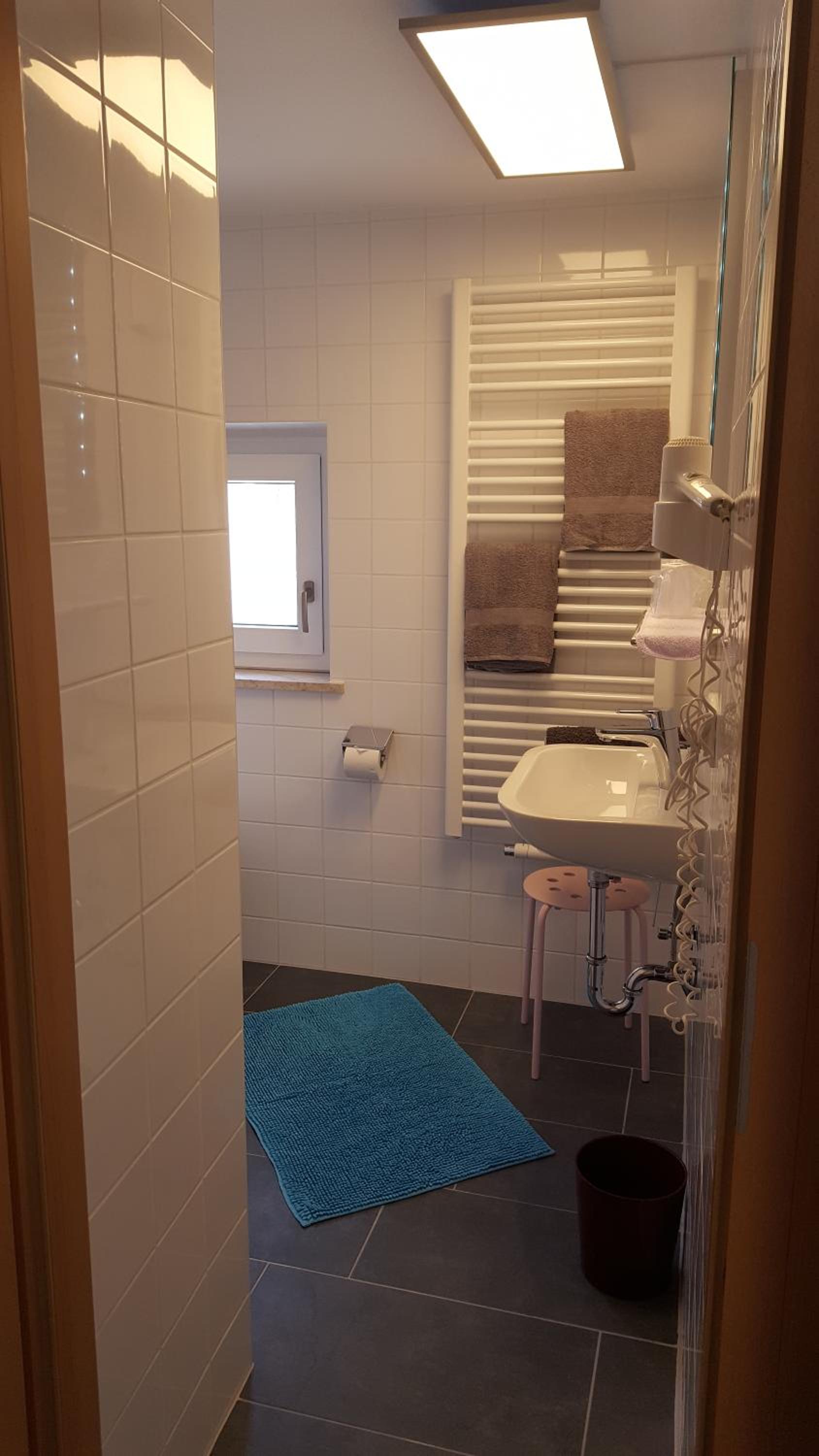 Pension Zillnhäusl