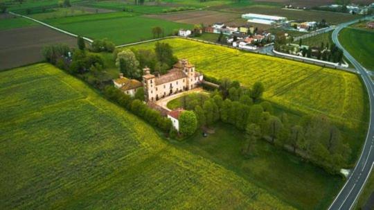 Ostello Castello Mina Della Scala