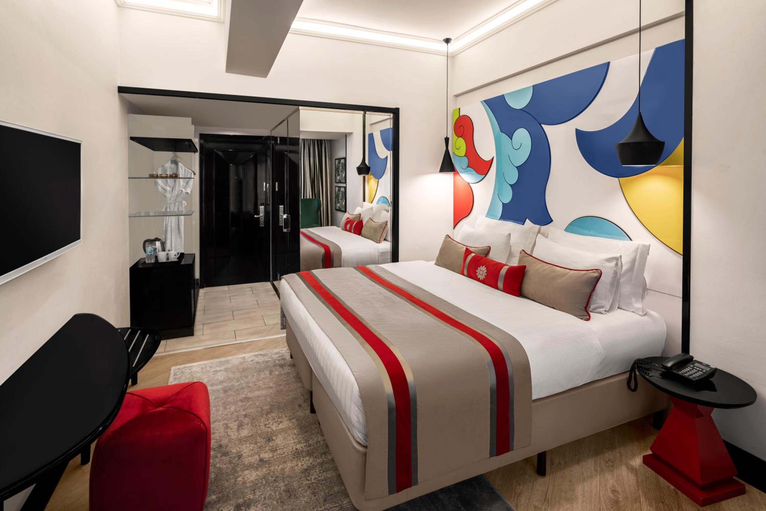 Sura Hagia Sophia Otel - Image 10