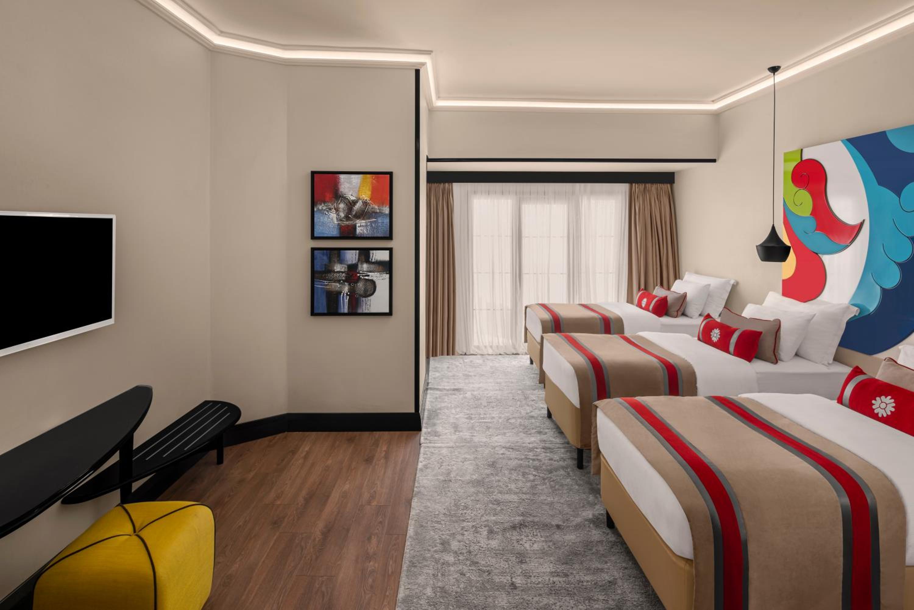 Sura Hagia Sophia Otel - Image 5