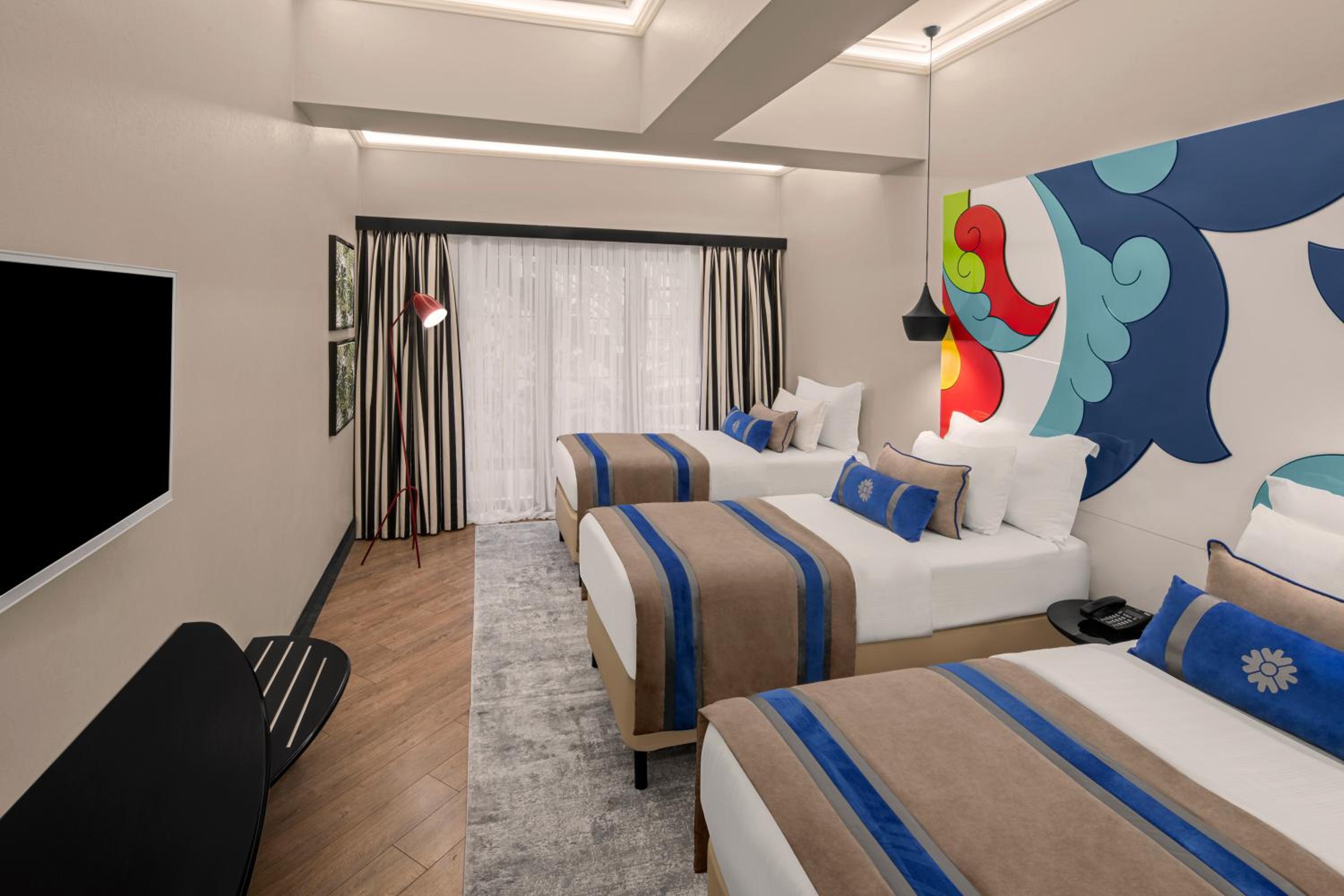 Sura Hagia Sophia Otel - Image 27