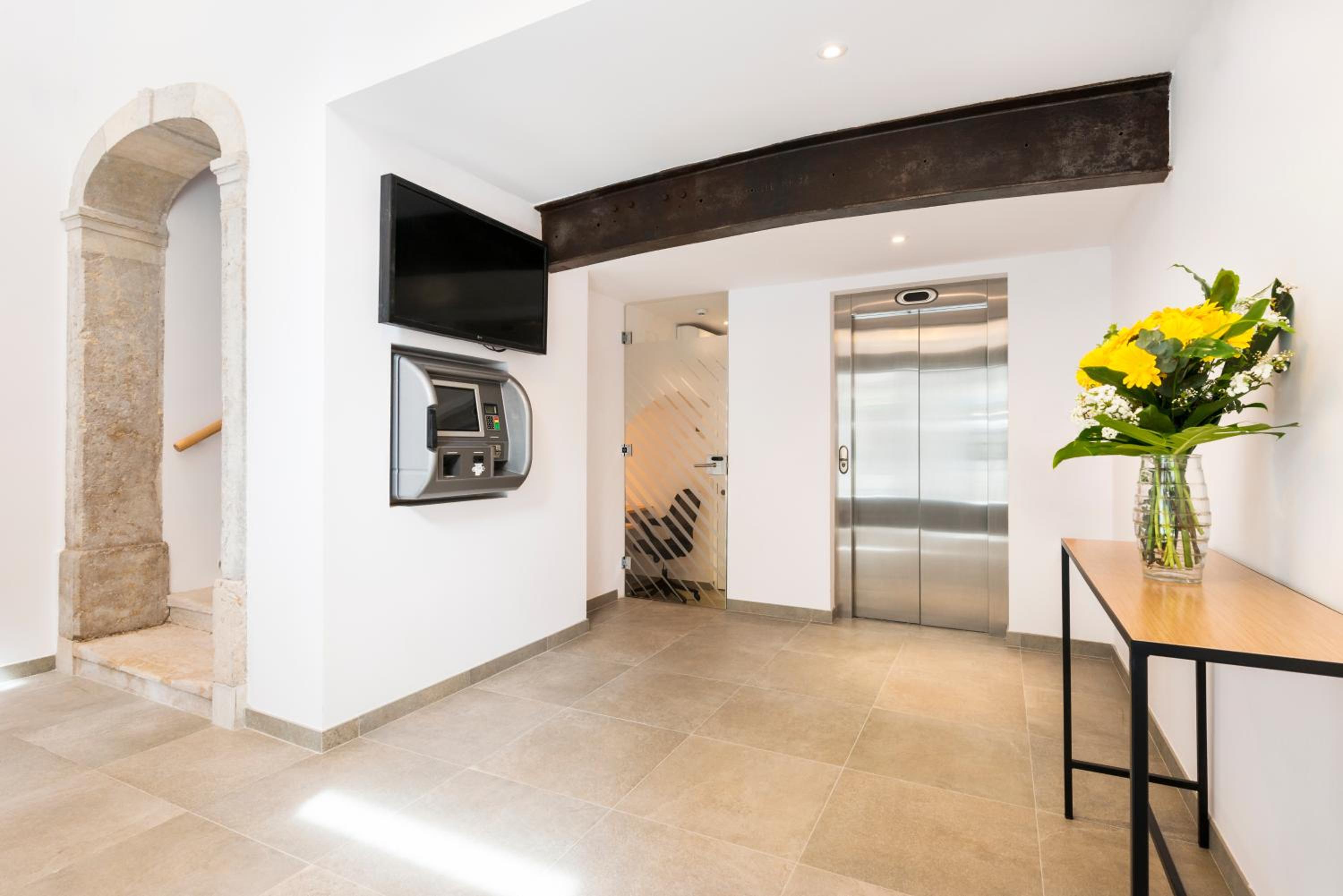 Casa Solayme Garrett