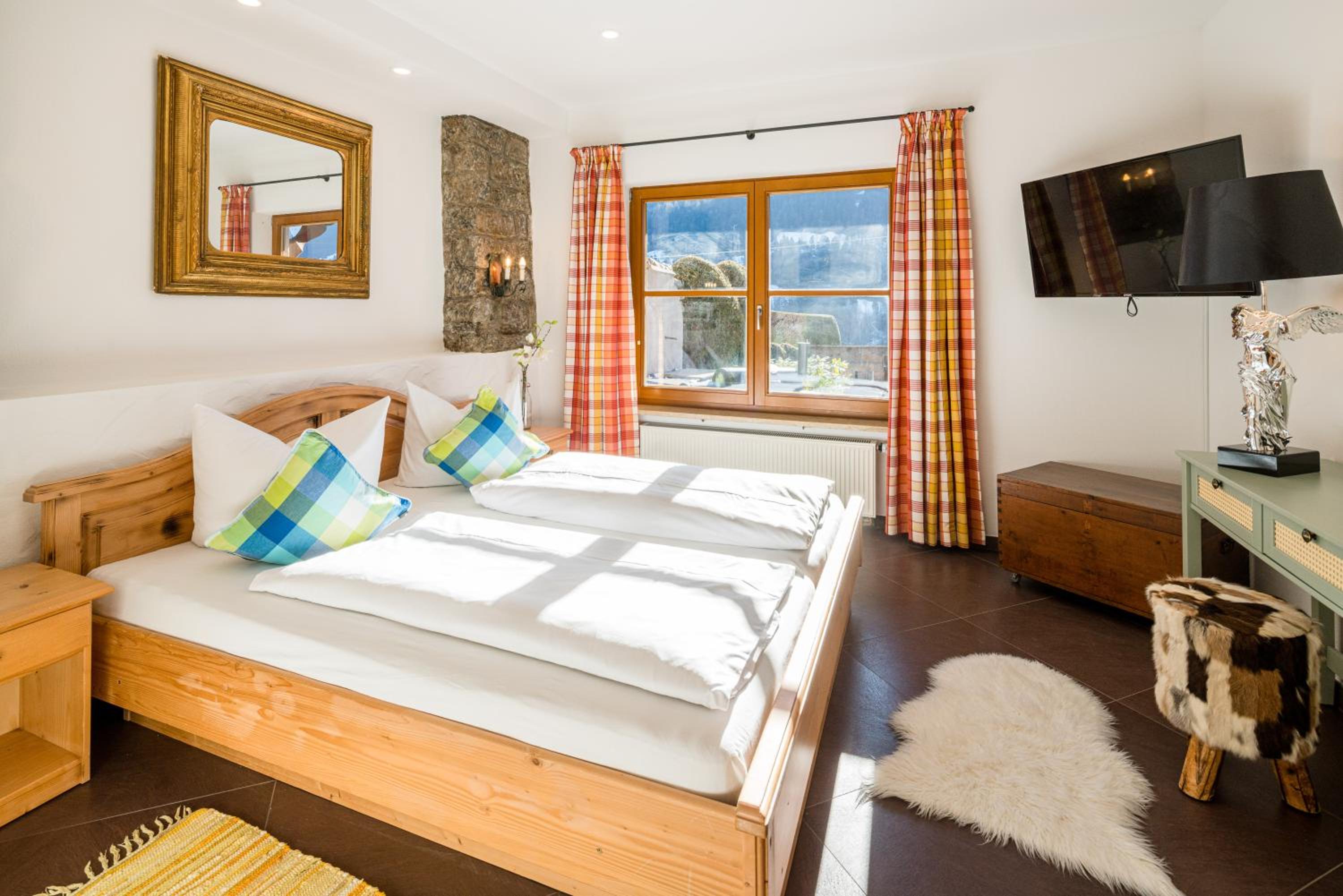 Zur Schönen Aussicht Hotel garni
