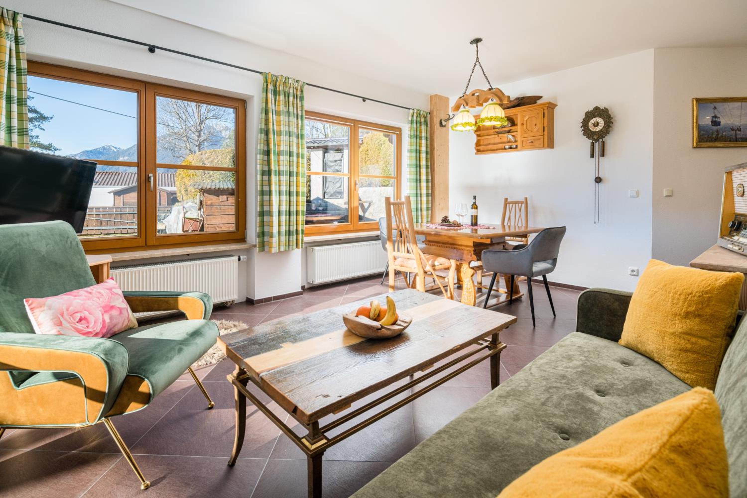 Zur Schönen Aussicht Hotel garni