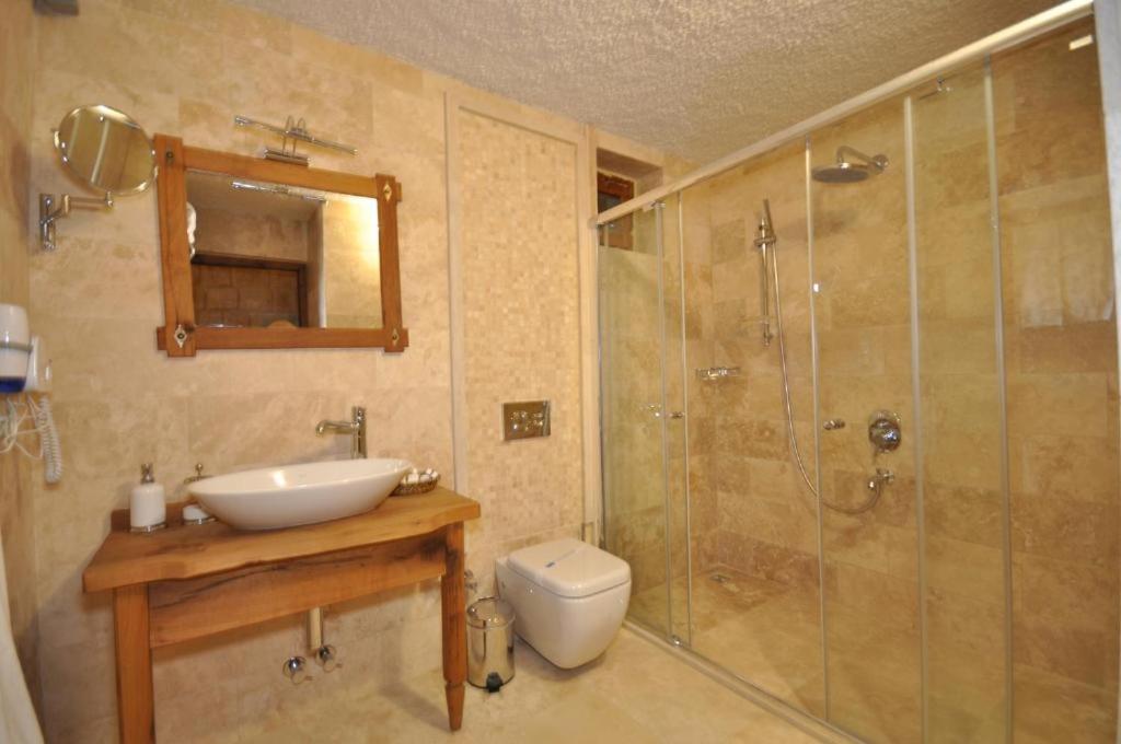 Goreme Inn Otel - Image 50