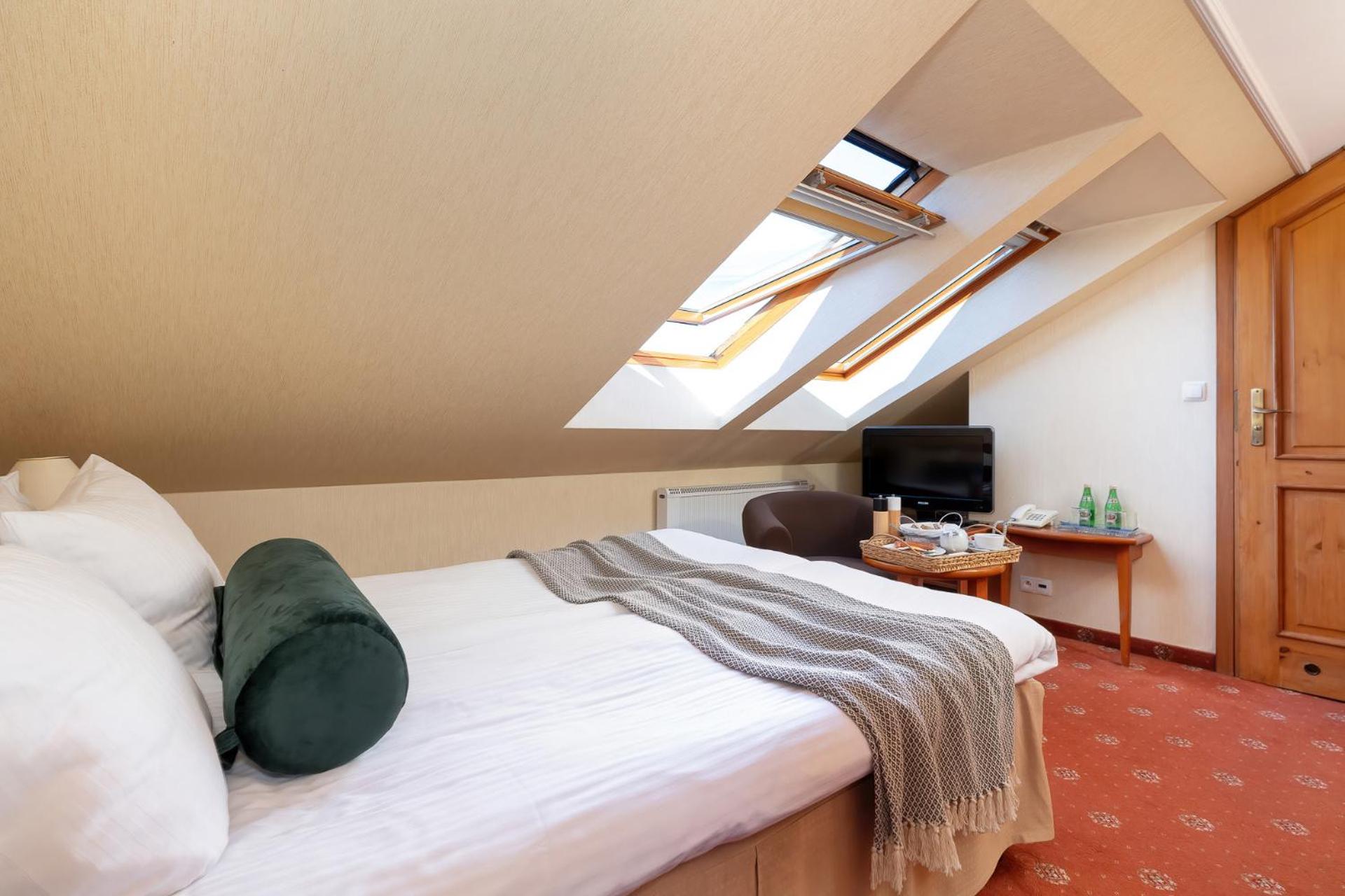 Villa Hoff Wellness & Spa