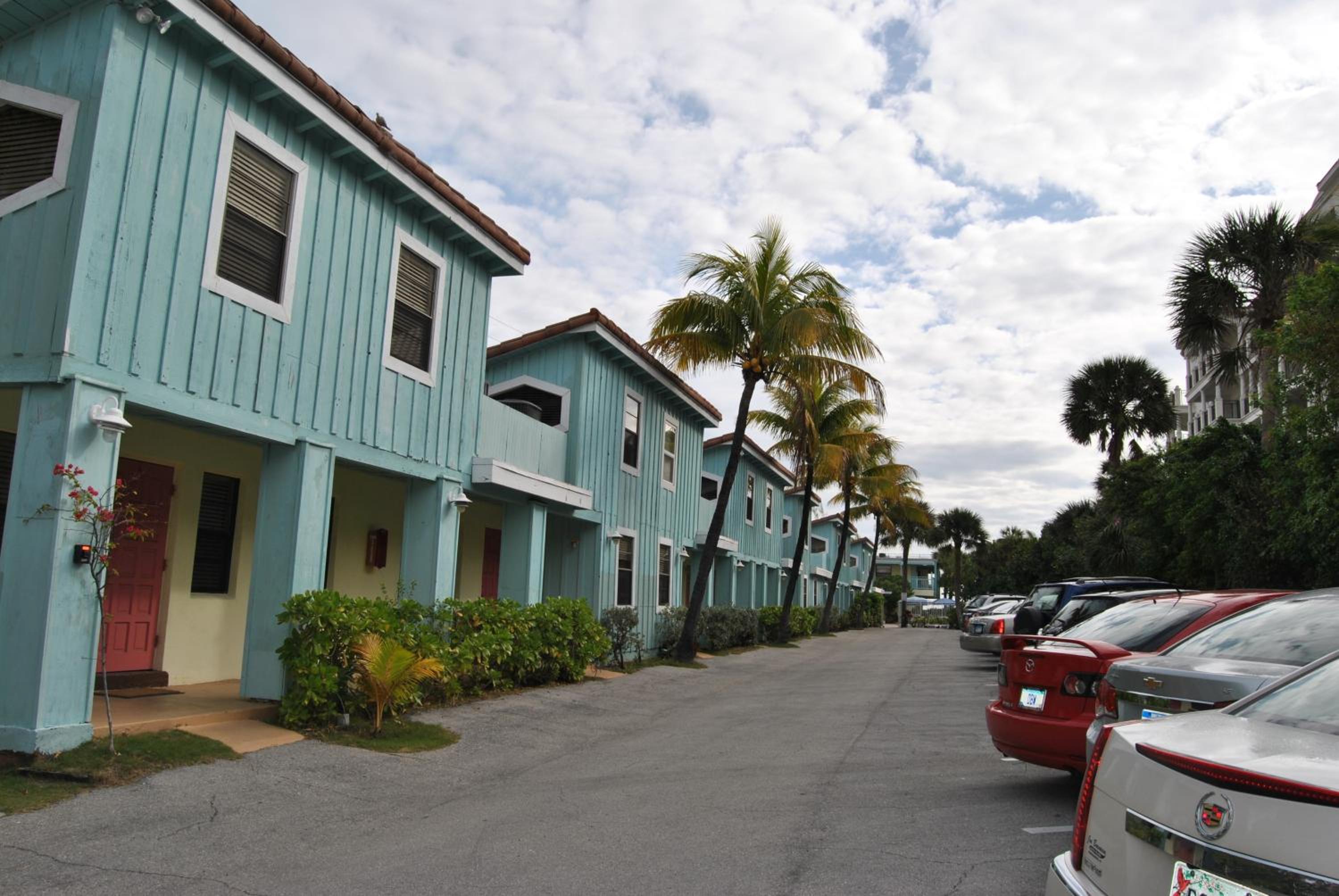 Sand Dune Shores