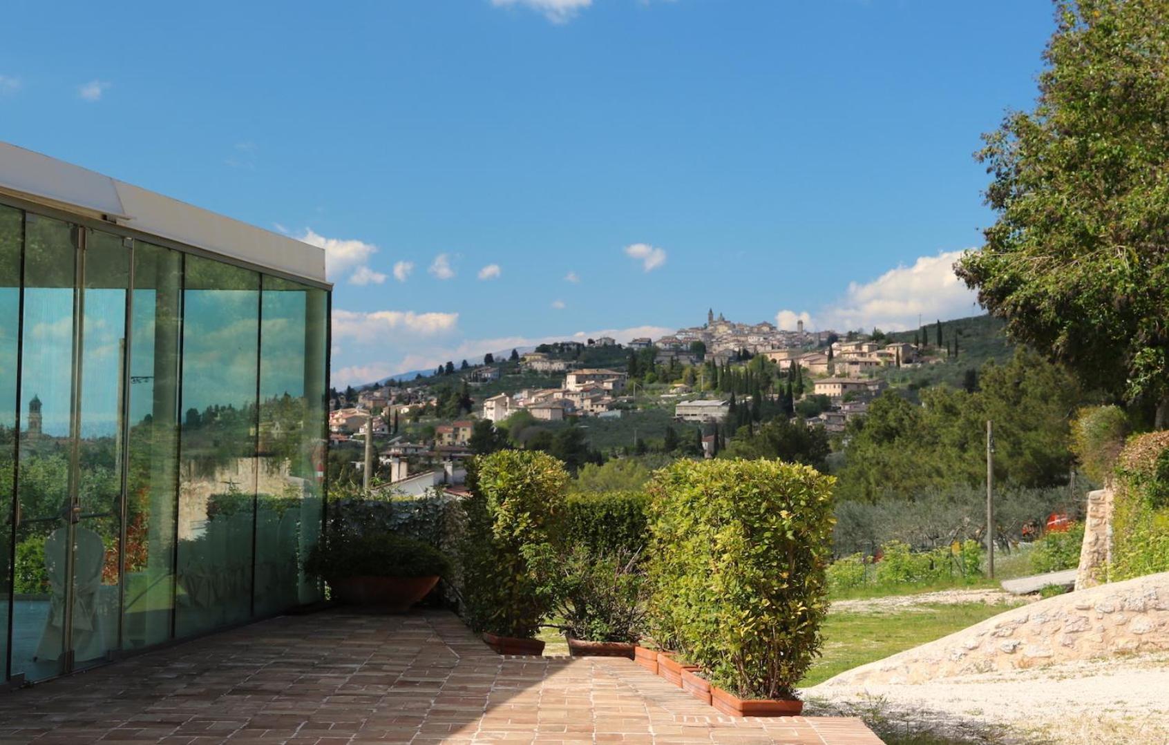 Corte Fratini Appartamenti view 4