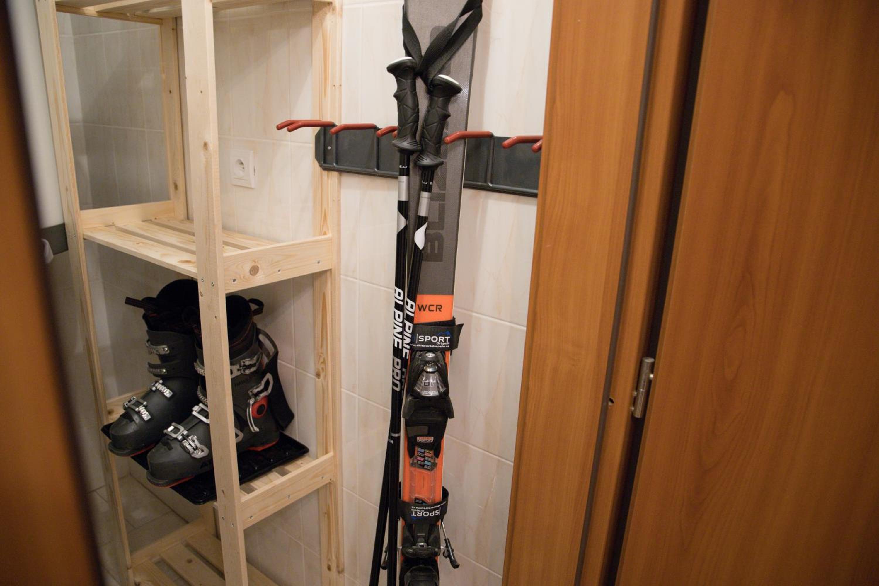 Apartmán Na Svahu, Krkonoše