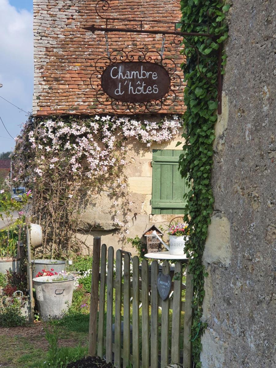 Chambre d'hôtes à la campagne Nevers view 2