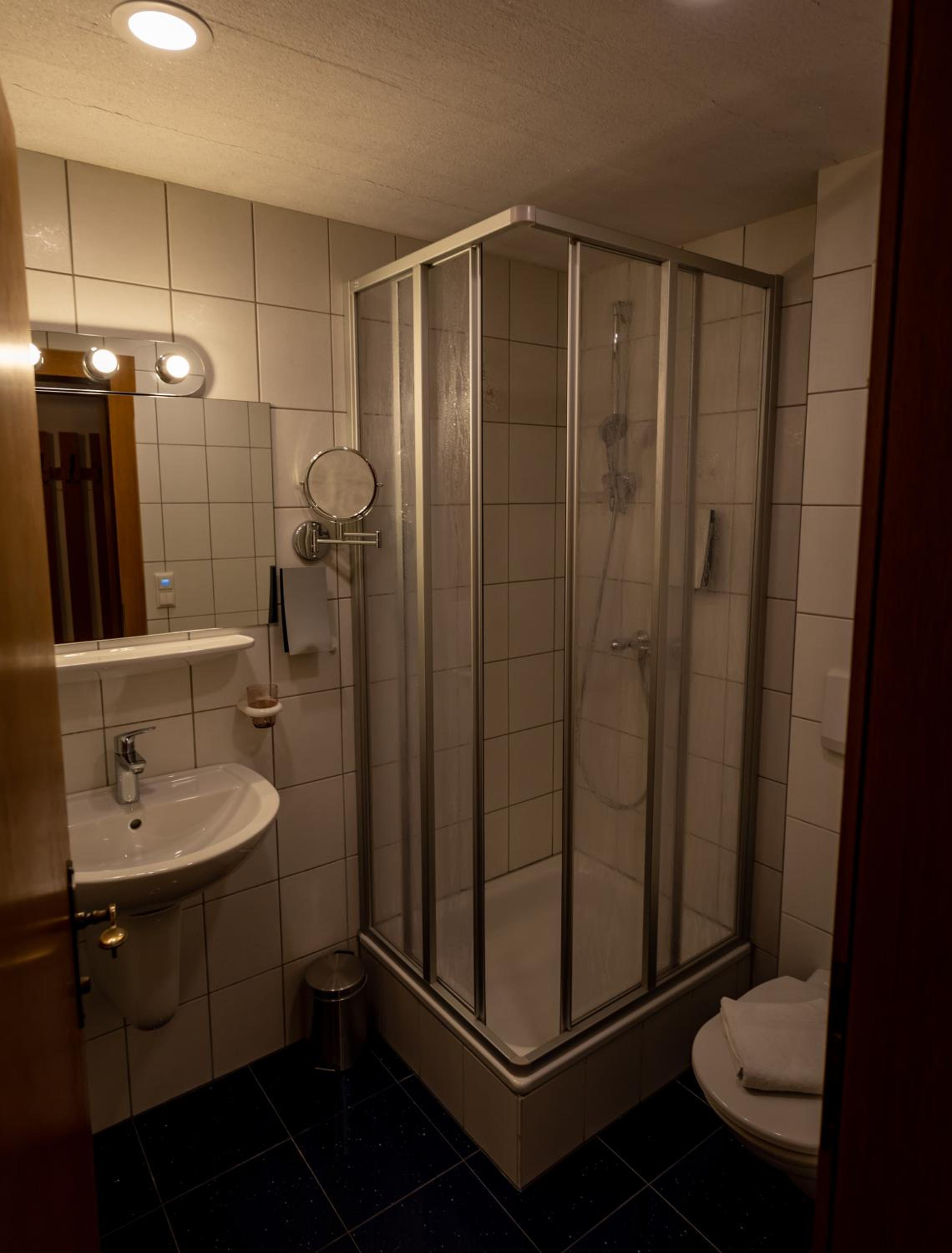Gasthaus-Pension Golfvilla