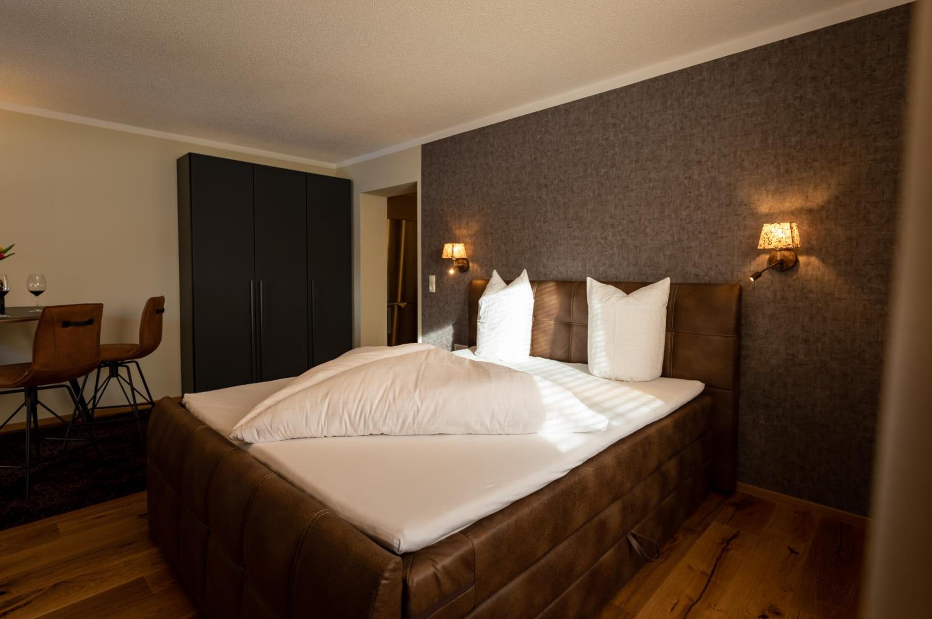 Gasthaus-Pension Golfvilla