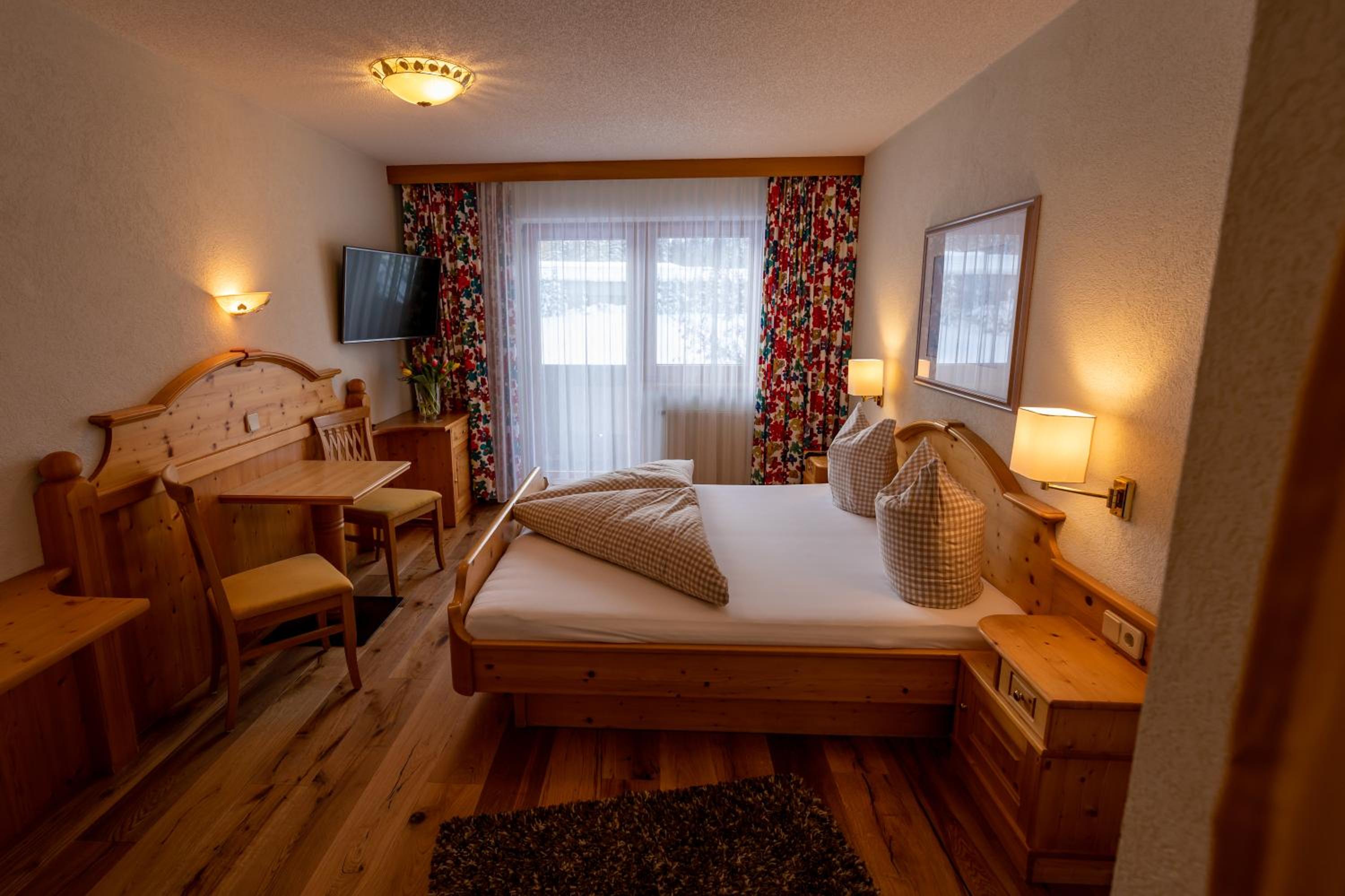 Gasthaus-Pension Golfvilla