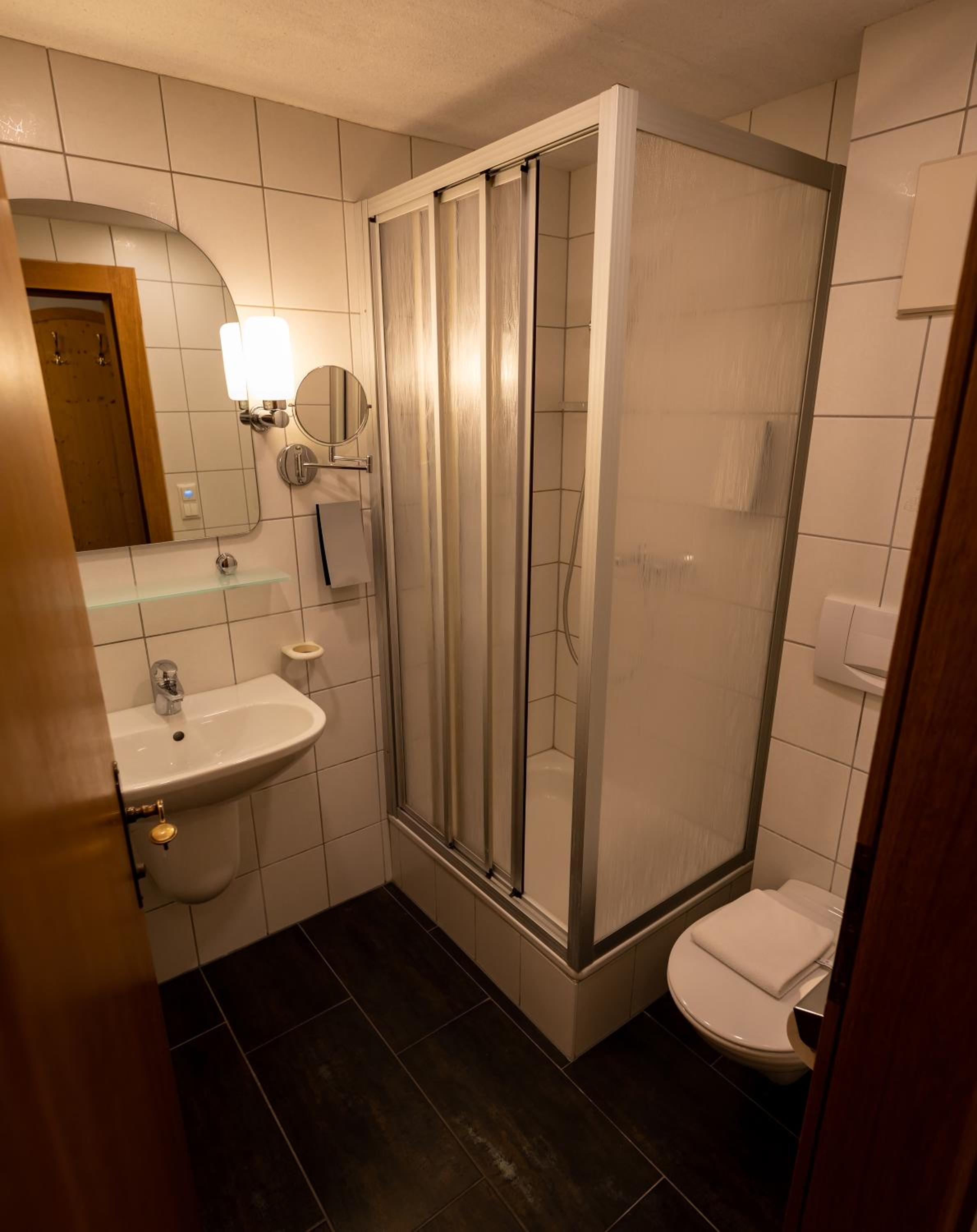 Gasthaus-Pension Golfvilla
