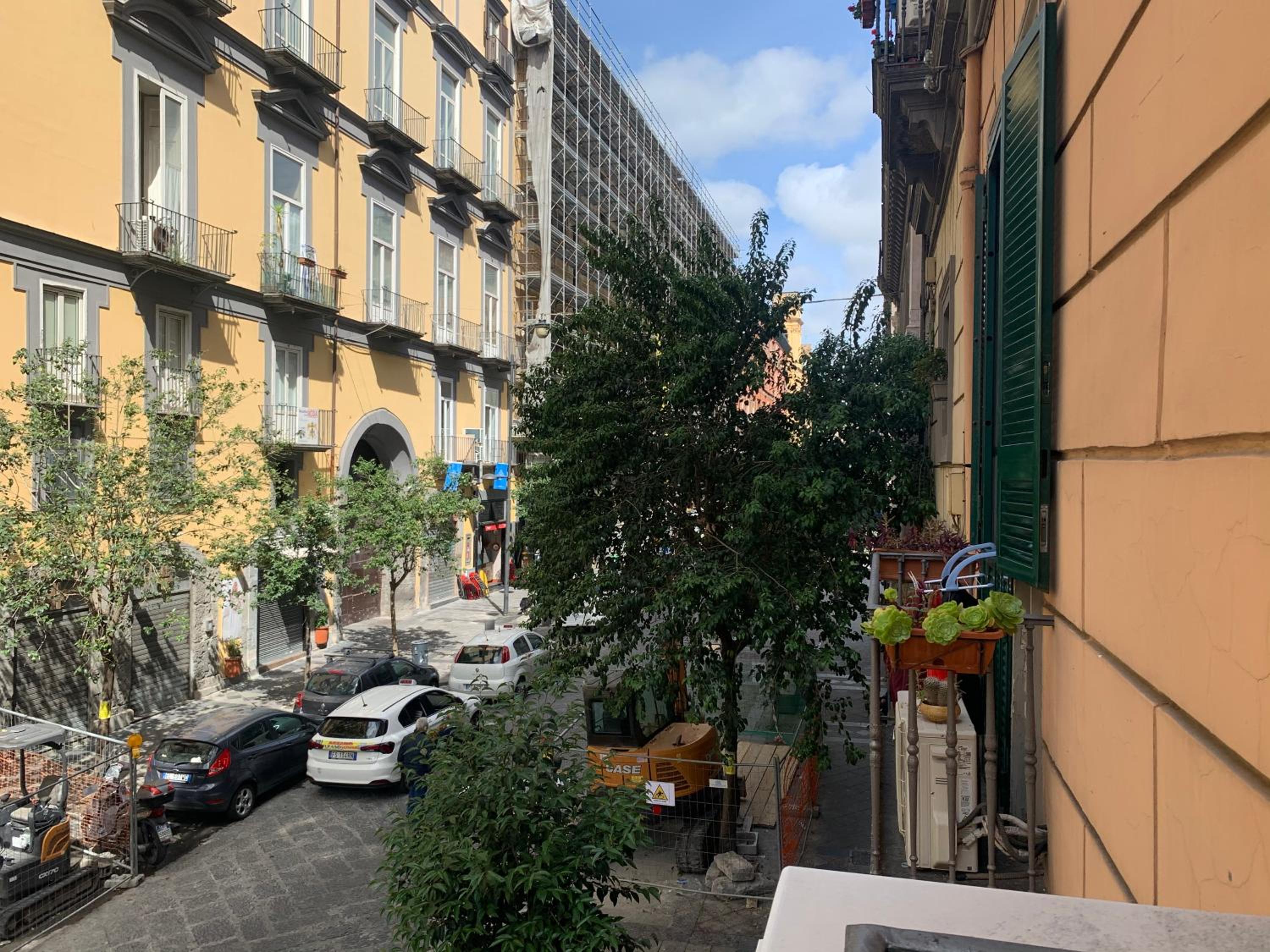 Napoli Centro Antico 167