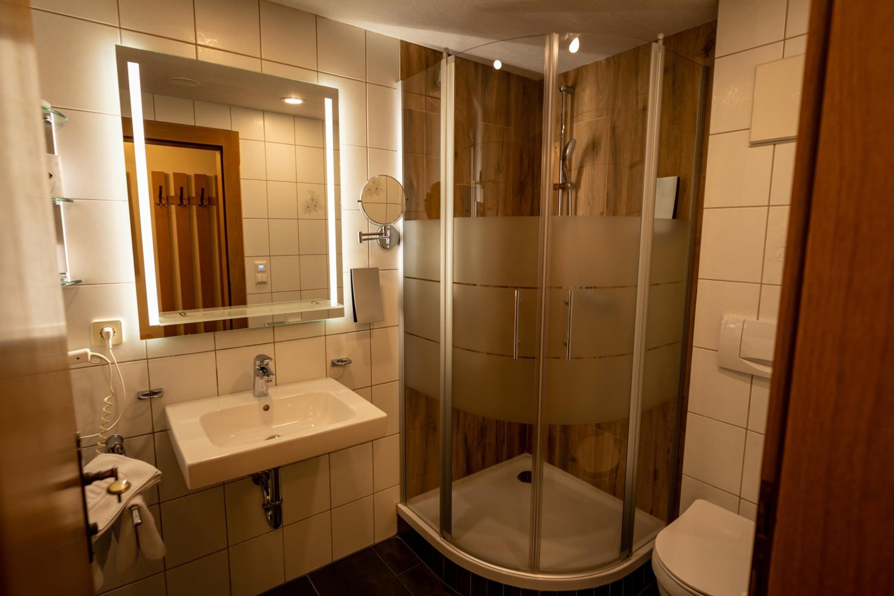 Gasthaus-Pension Golfvilla