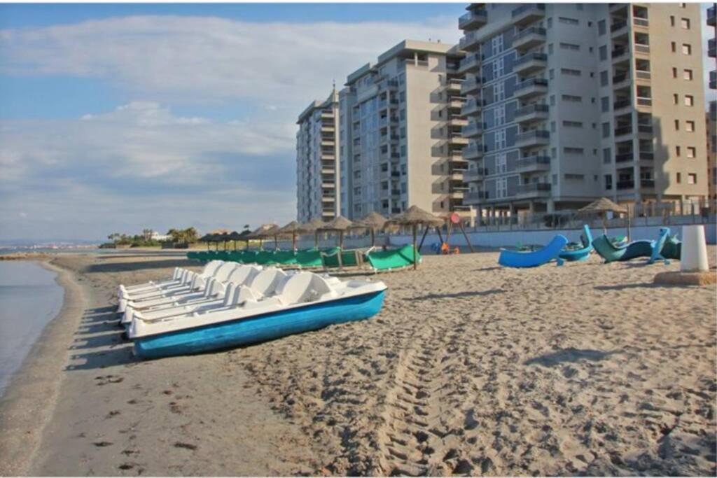 La Manga Beach Club LMHA 03 photo 4