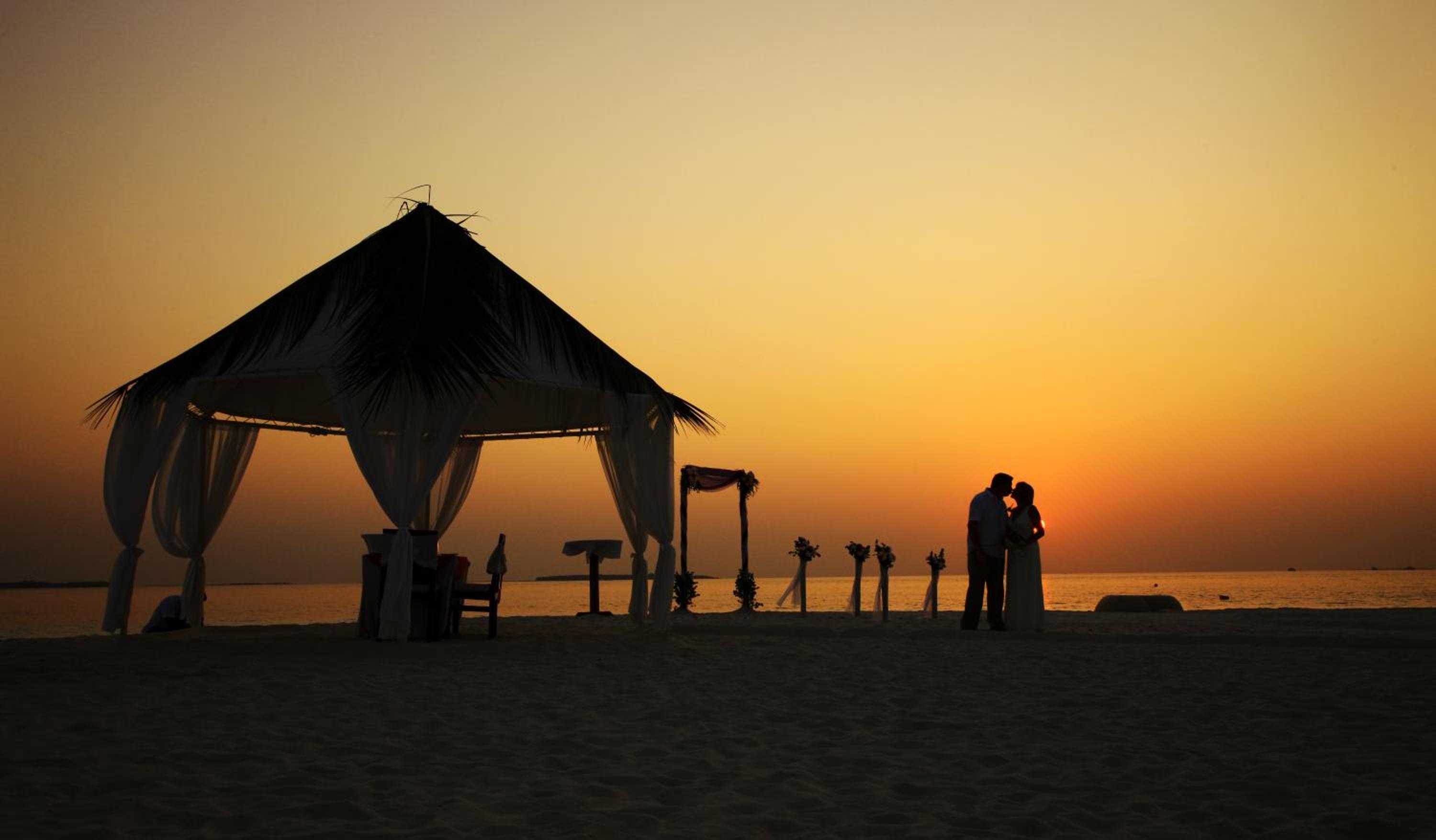 NH Collection Maldives Reethi Resort