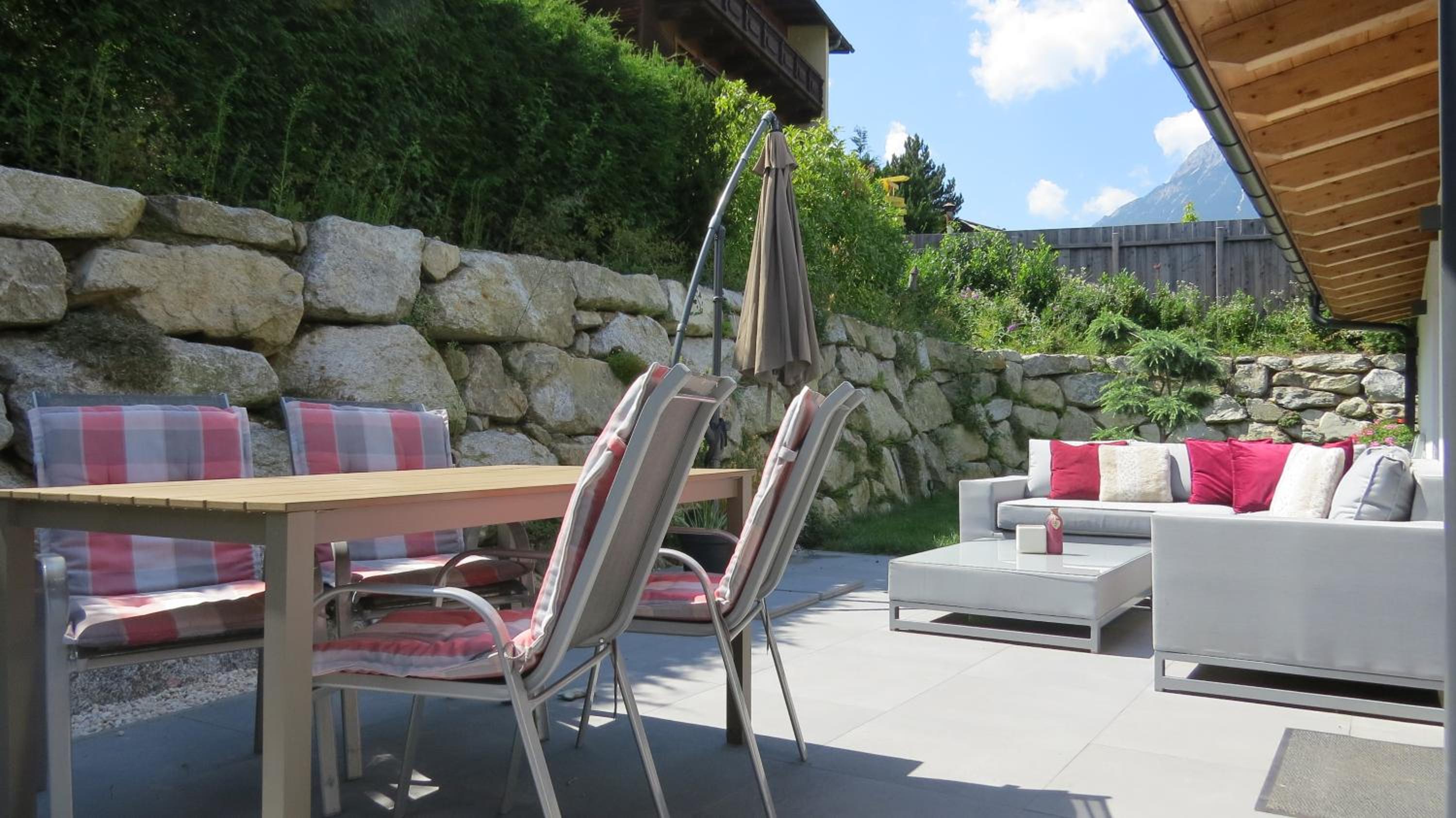 Chalet Hackl