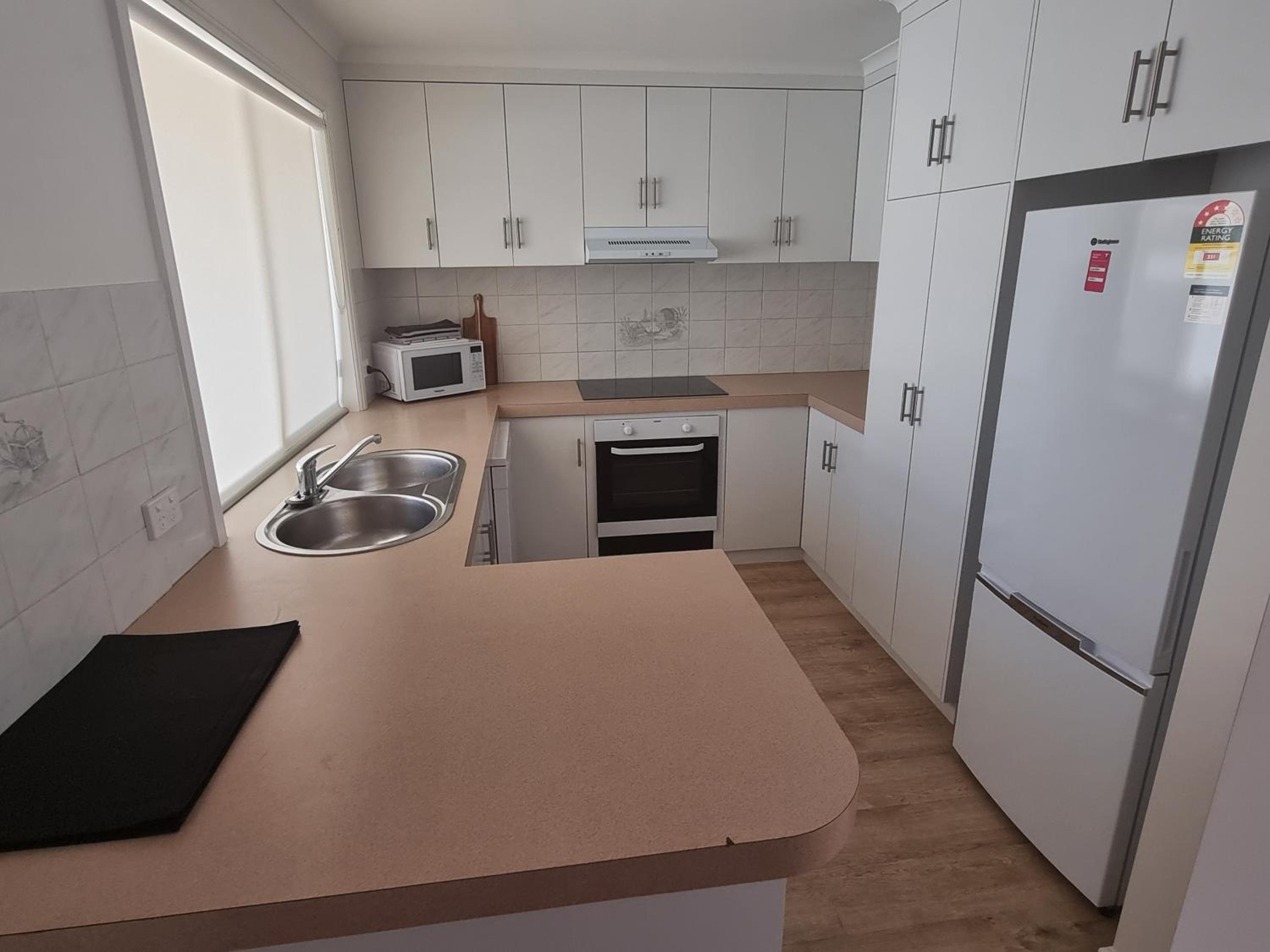 Mildura Holiday Homes - 15th Street