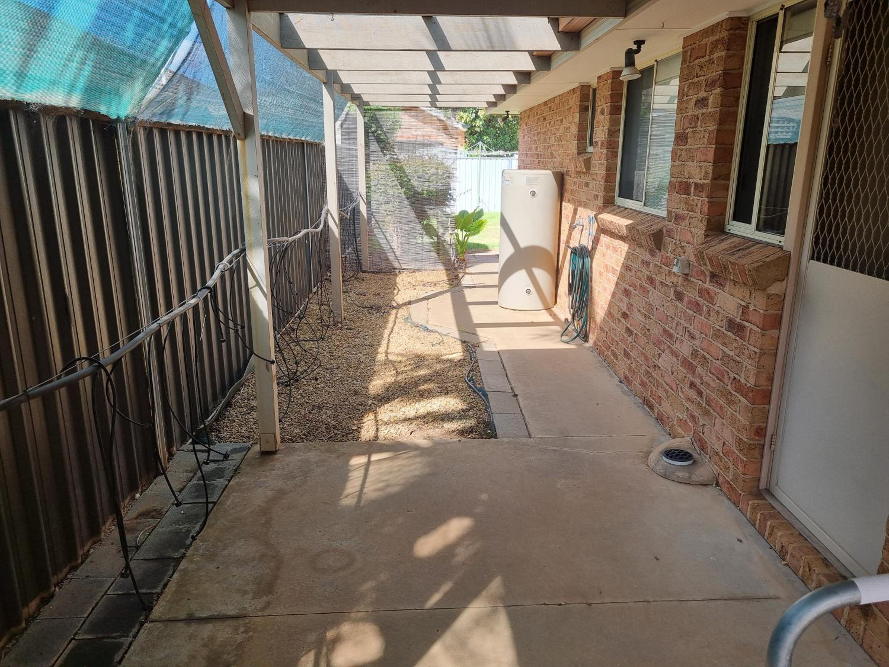 Mildura Holiday Homes - 15th Street