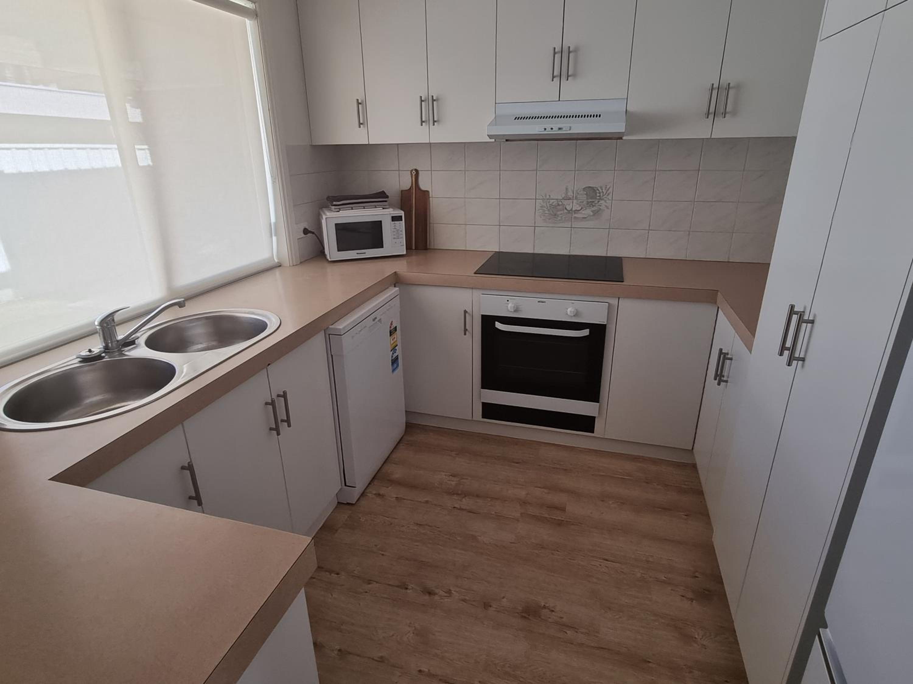 Mildura Holiday Homes - 15th Street