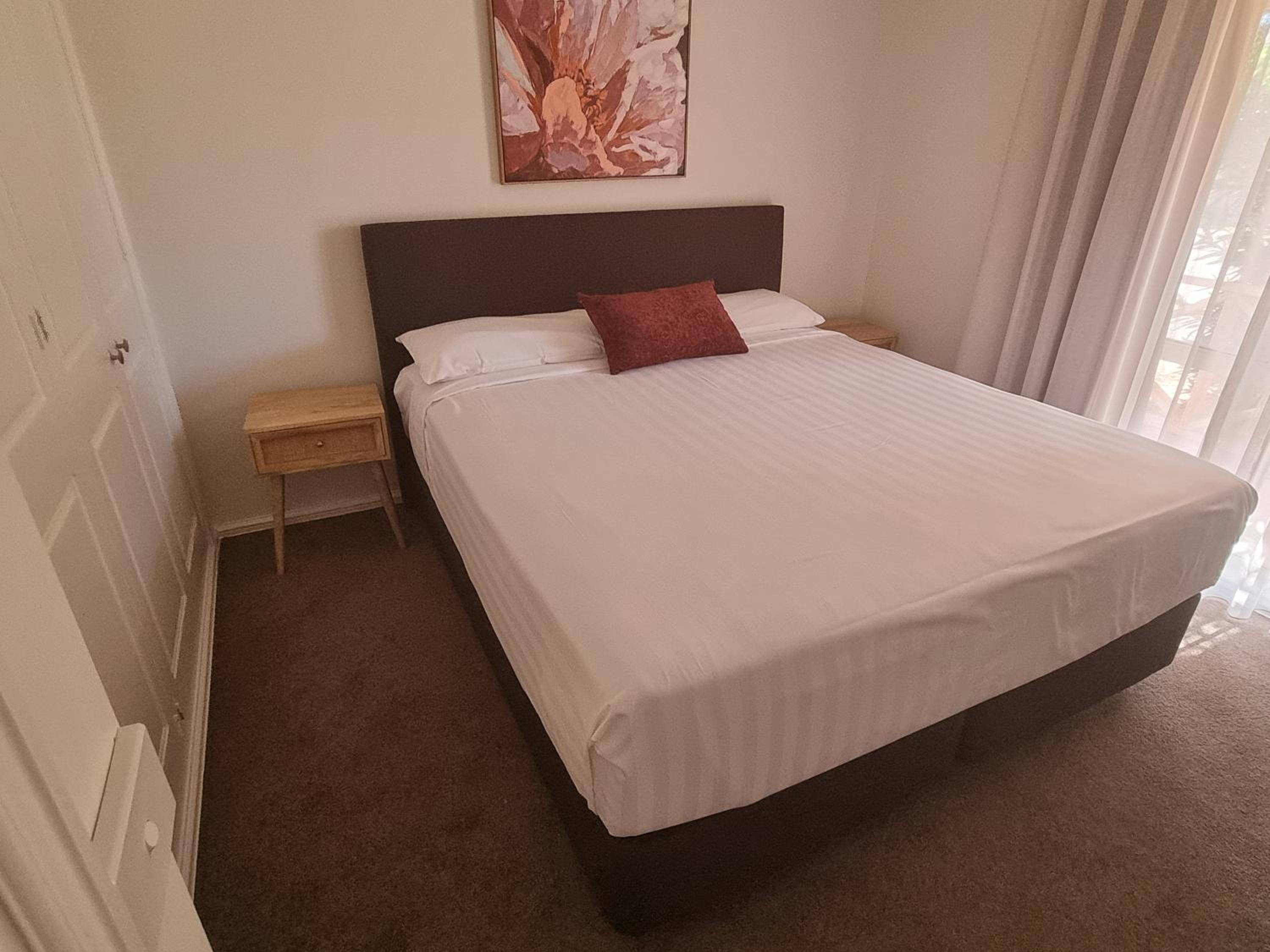 Mildura Holiday Homes - 15th Street
