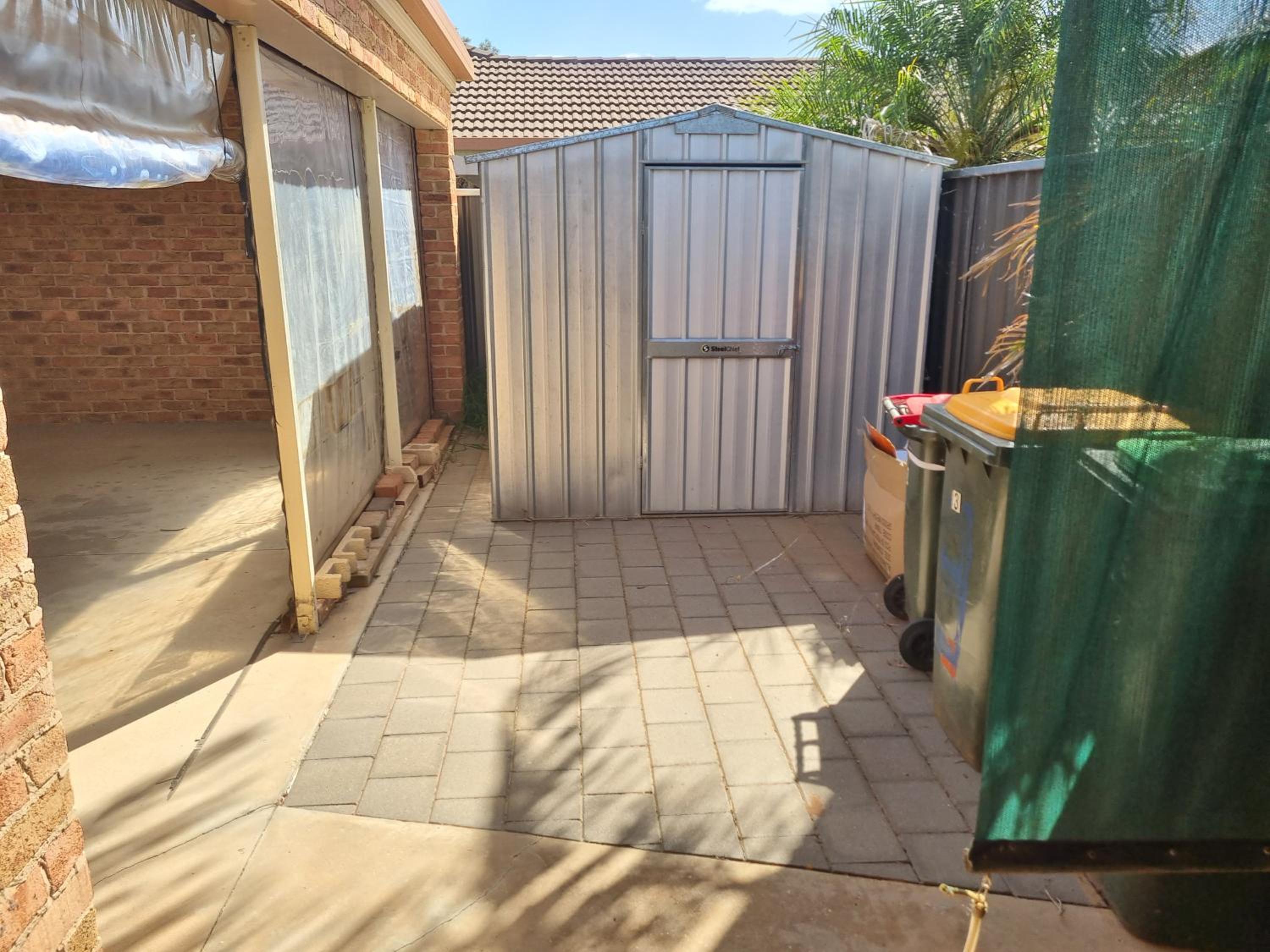 Mildura Holiday Homes - 15th Street