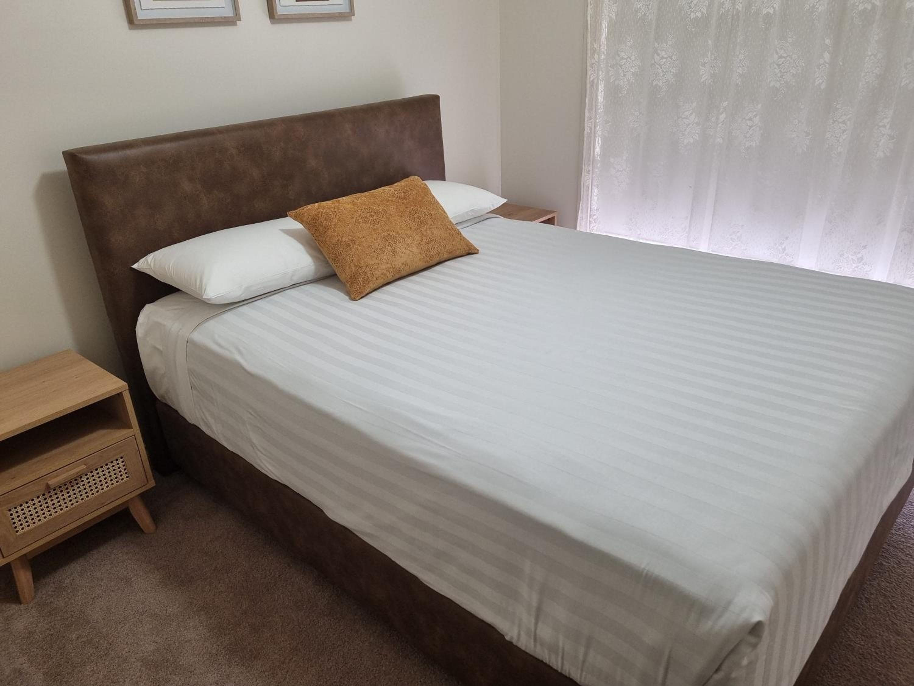 Mildura Holiday Homes - 15th Street