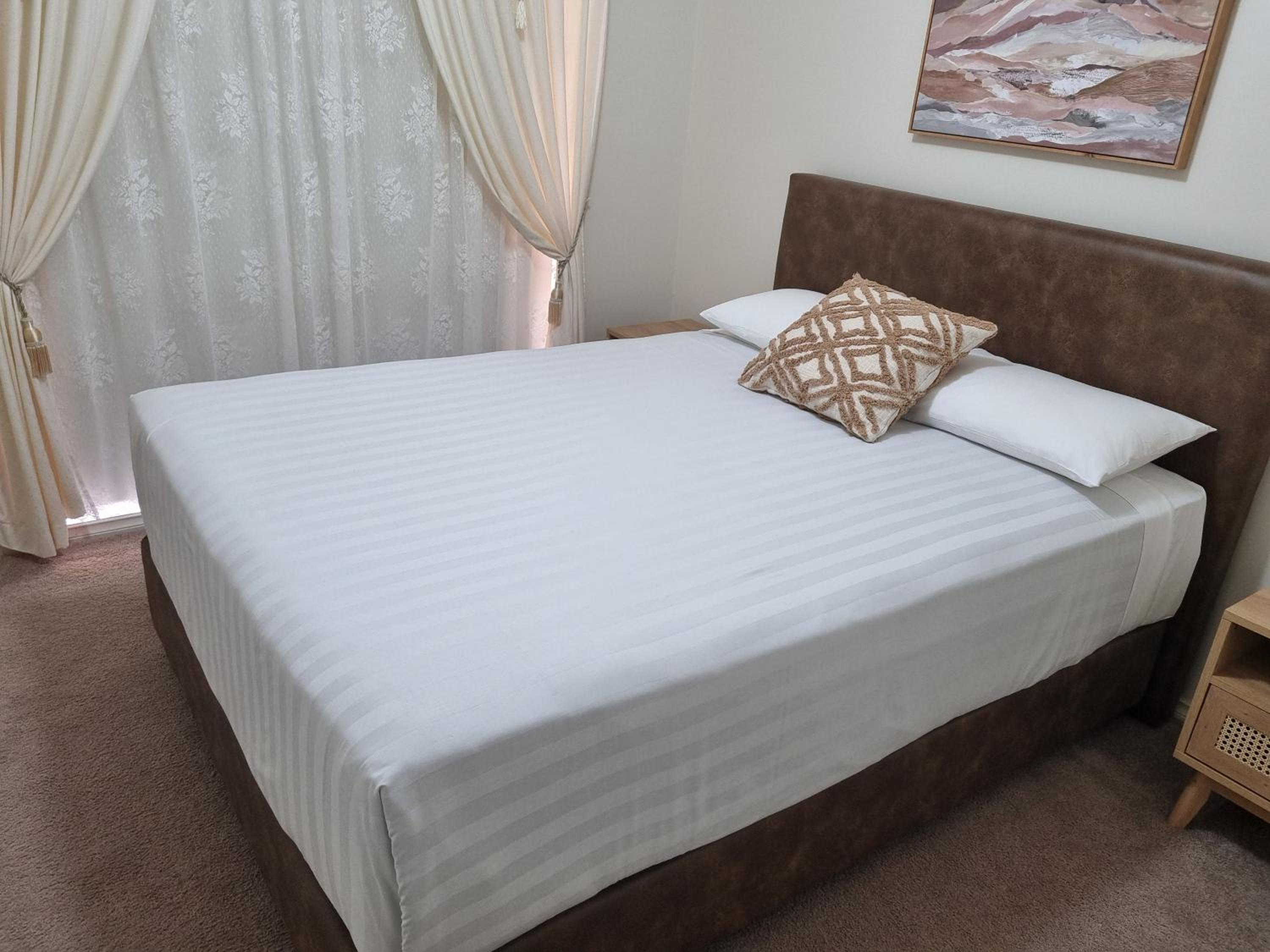 Mildura Holiday Homes - 15th Street