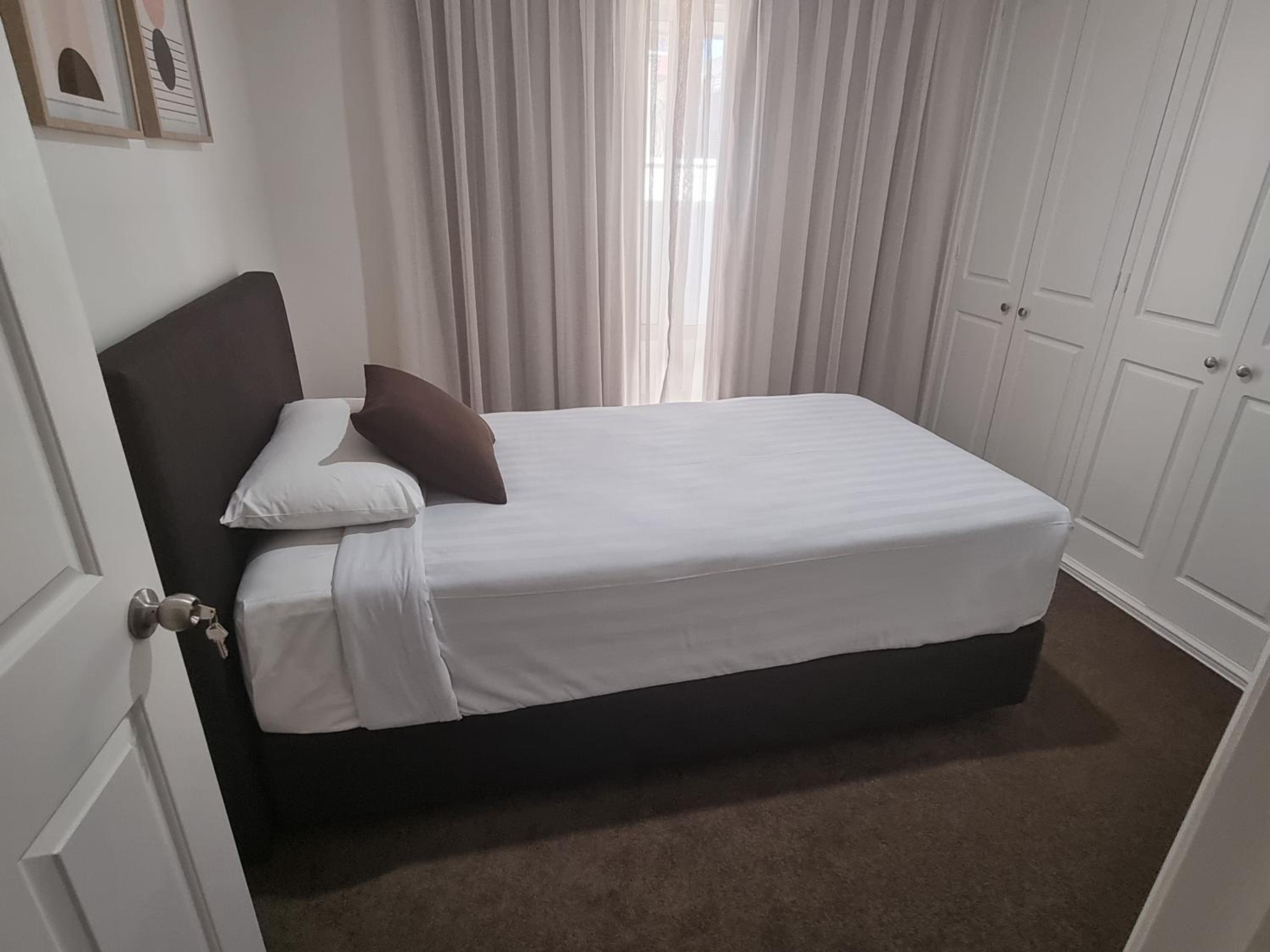 Mildura Holiday Homes - 15th Street
