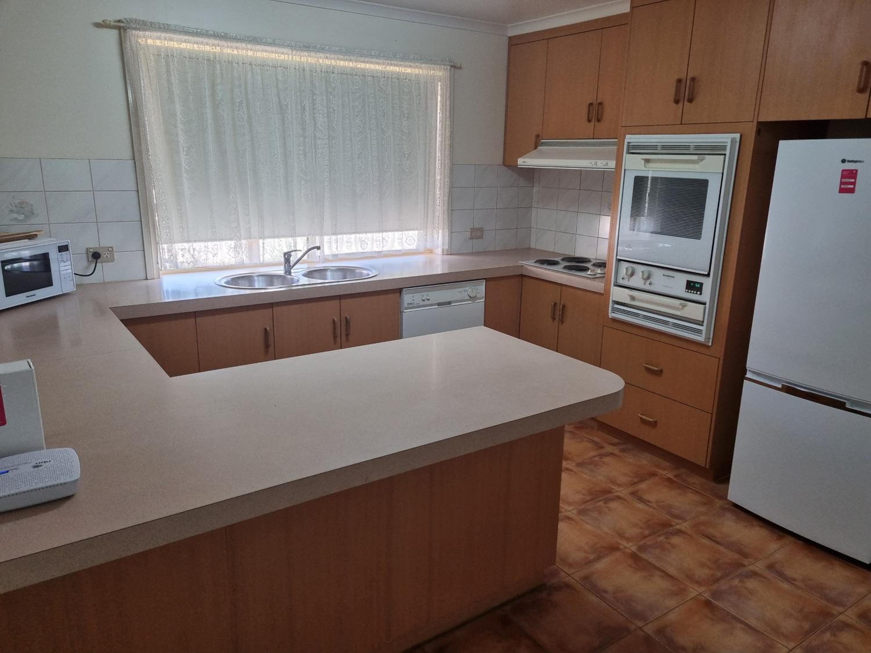Mildura Holiday Homes - 15th Street