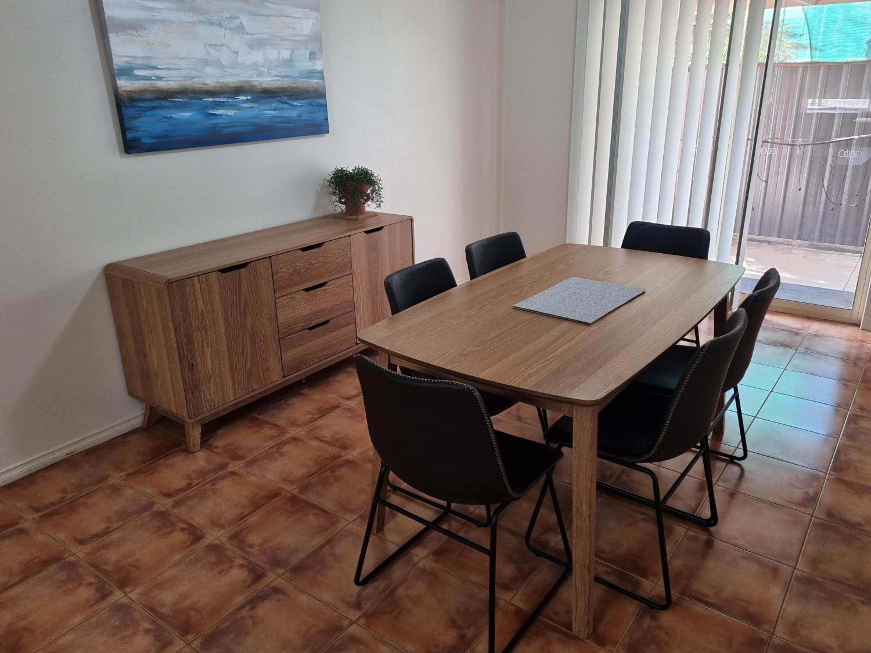 Mildura Holiday Homes - 15th Street