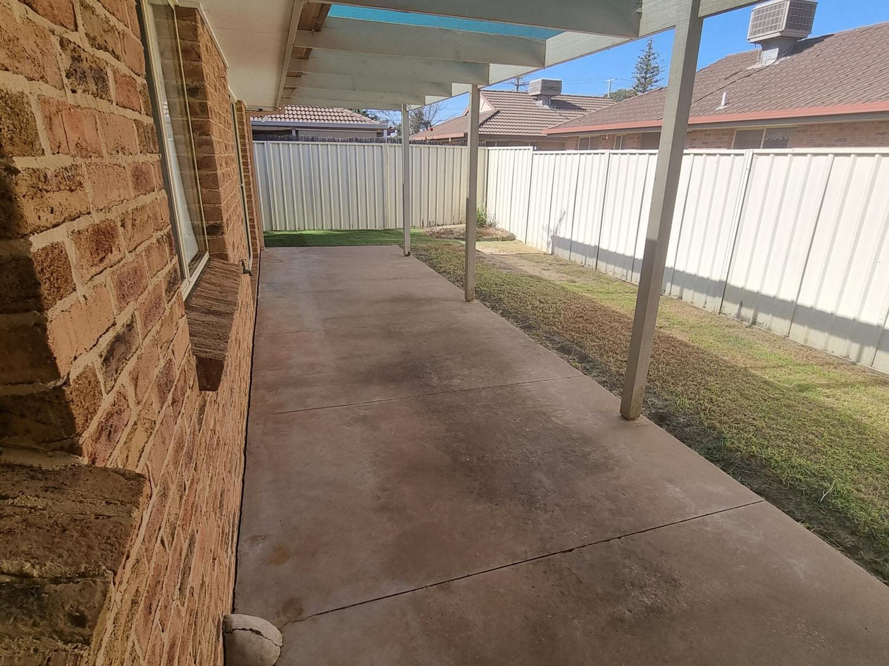 Mildura Holiday Homes - 15th Street