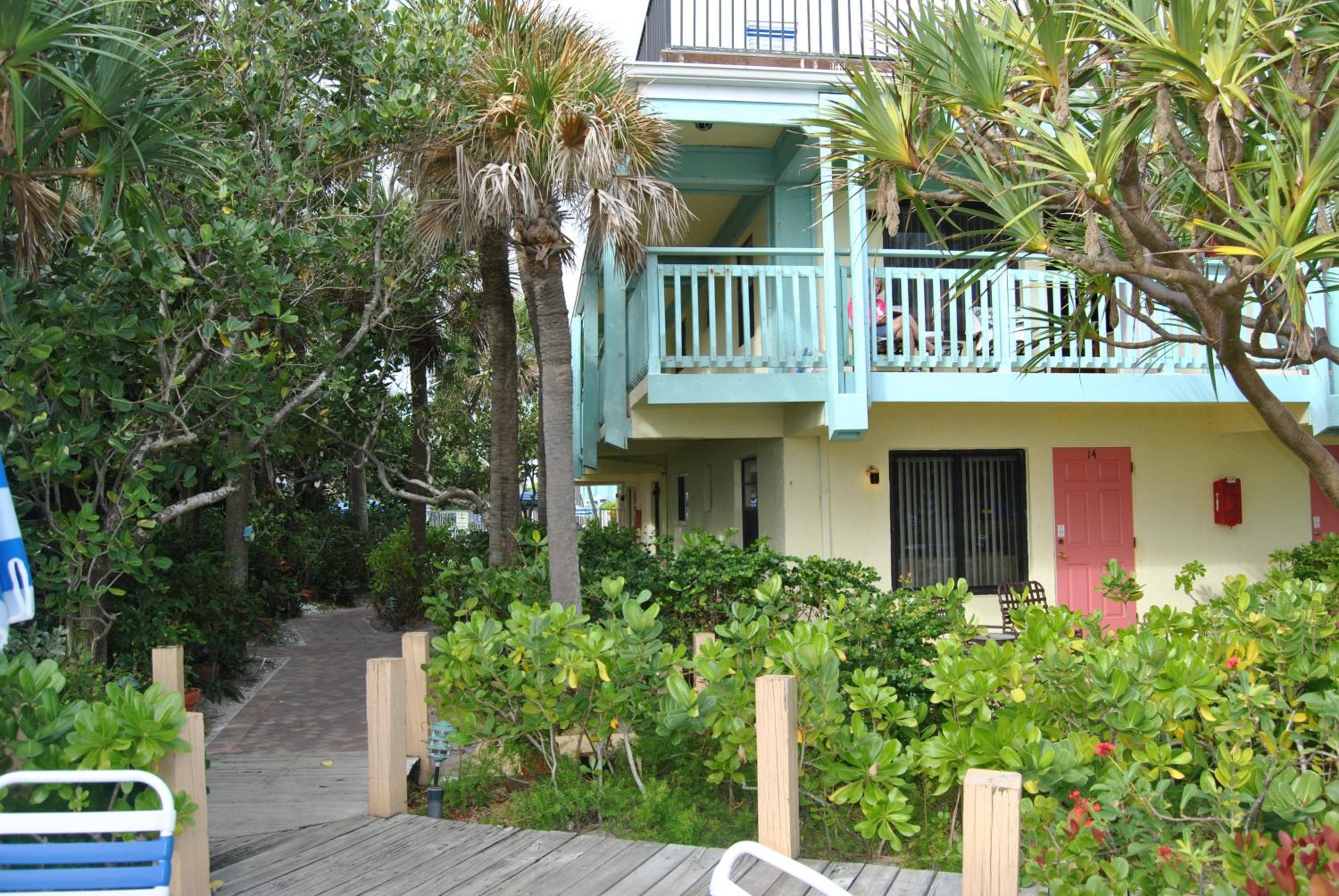 Sand Dune Shores