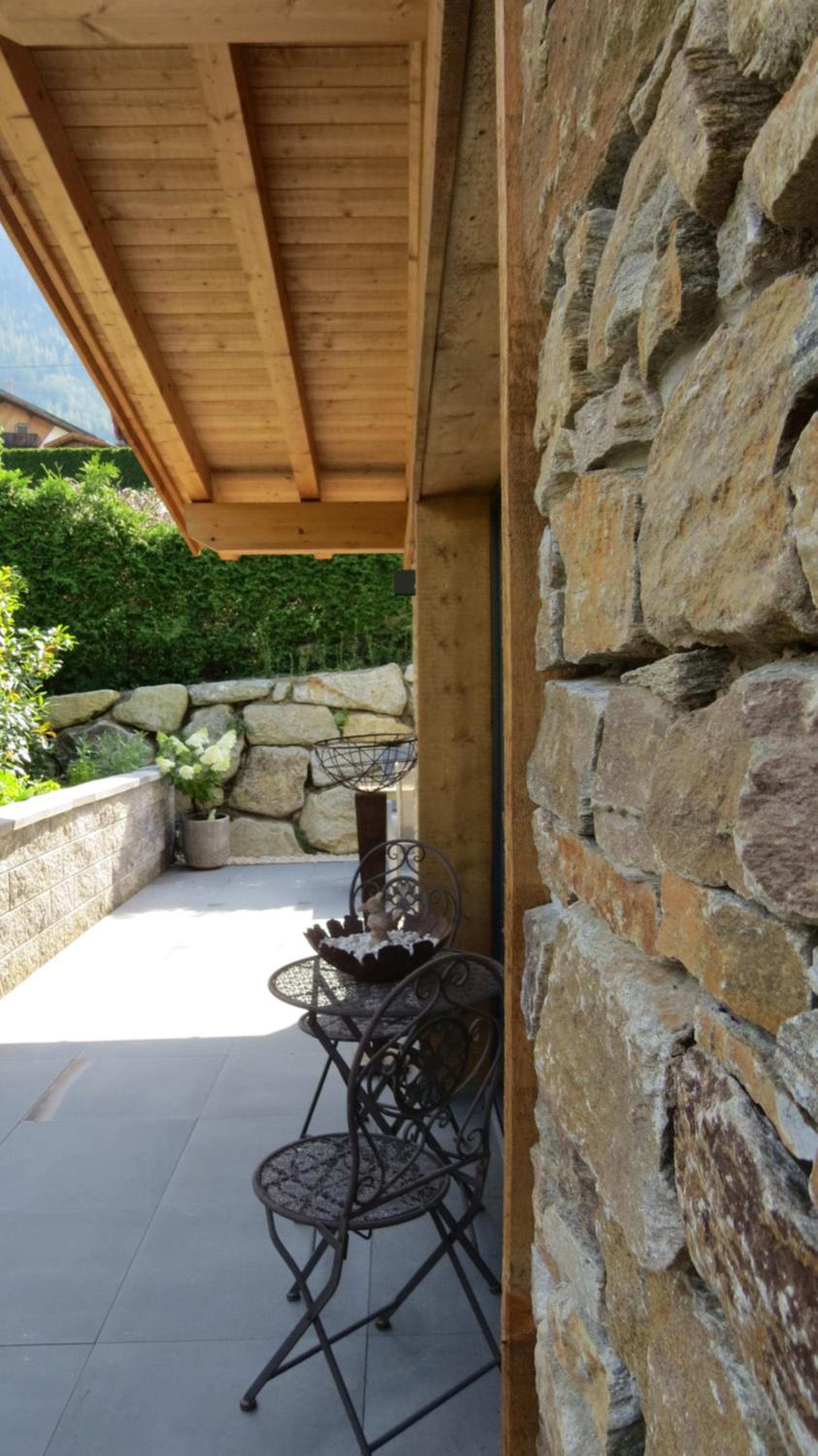 Chalet Hackl