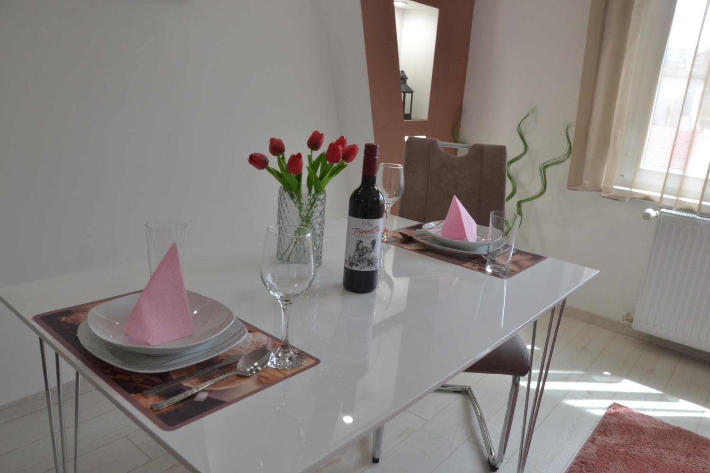Souvenir Apartmanok
