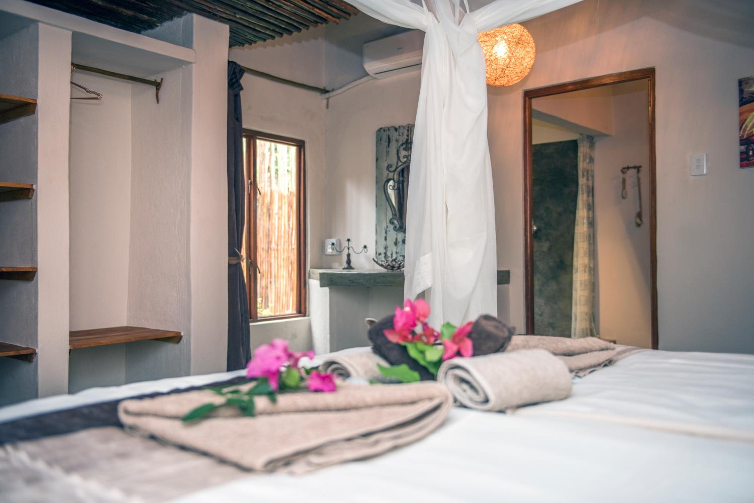 Lamai Safari Lodge view 5