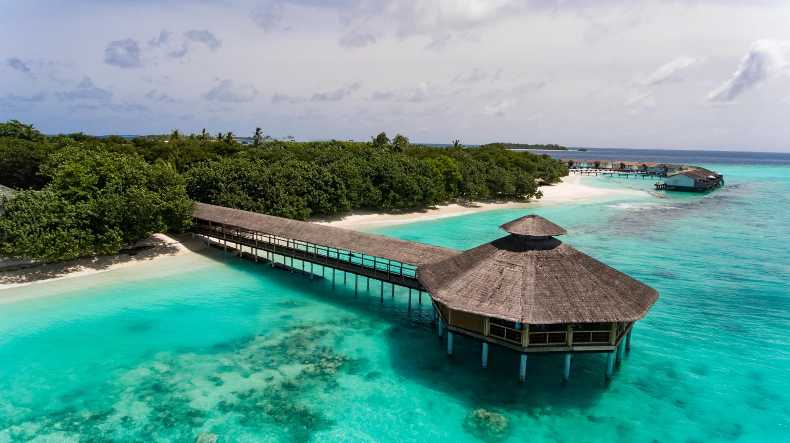 NH Collection Maldives Reethi Resort