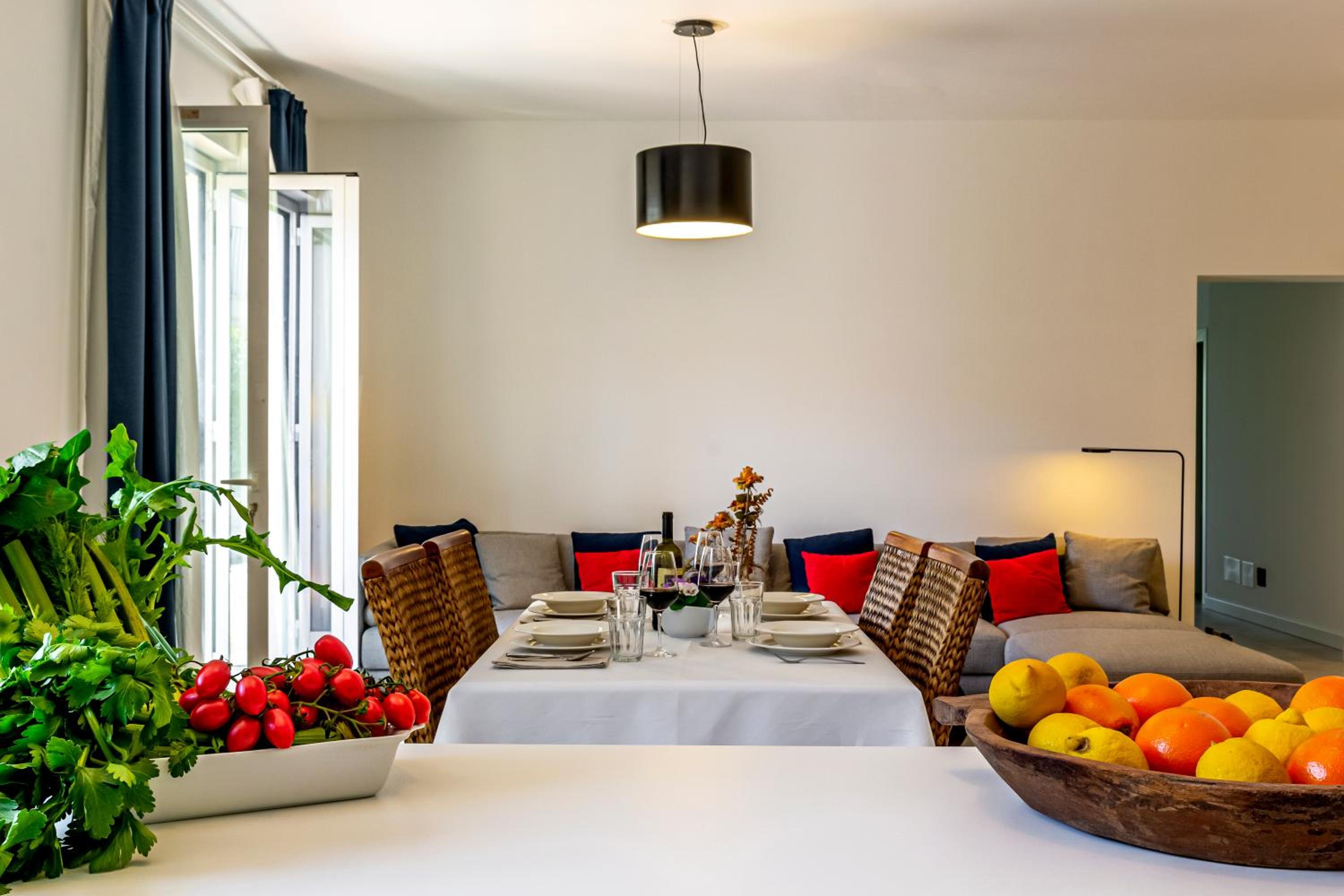 Hotel Villa Carmela - Image 1