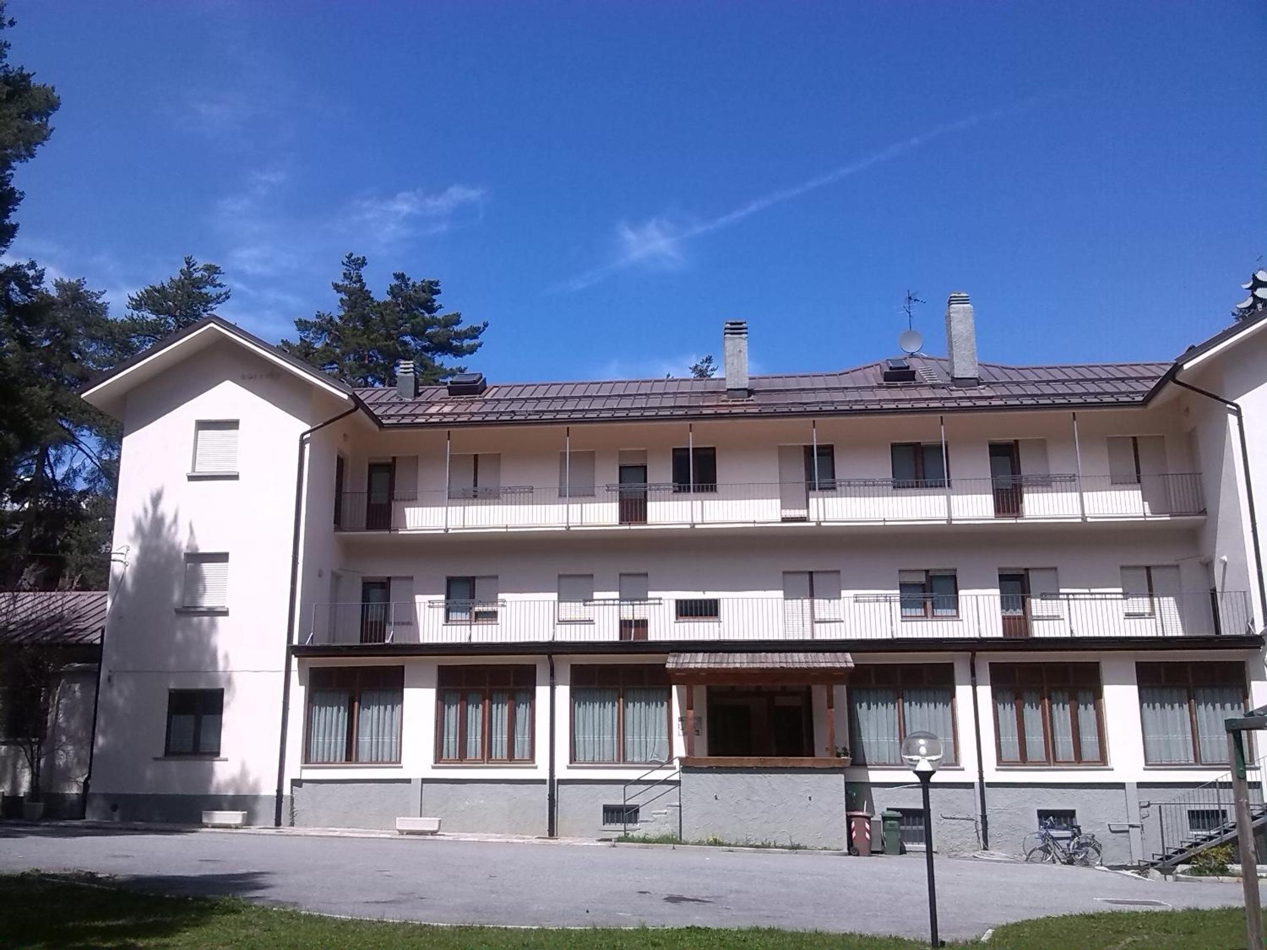 Casa San Francesco