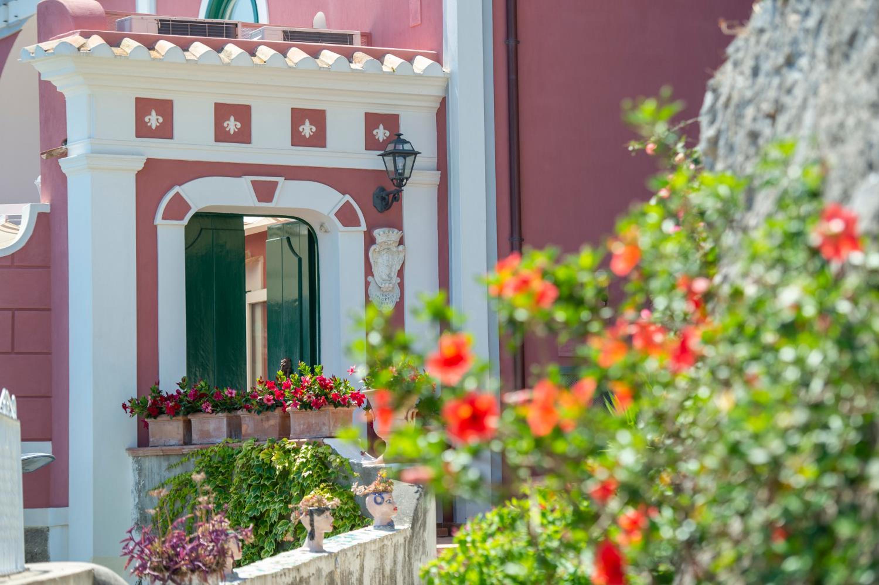 Palazzo Rocco all 3 villas - Weddings view 5