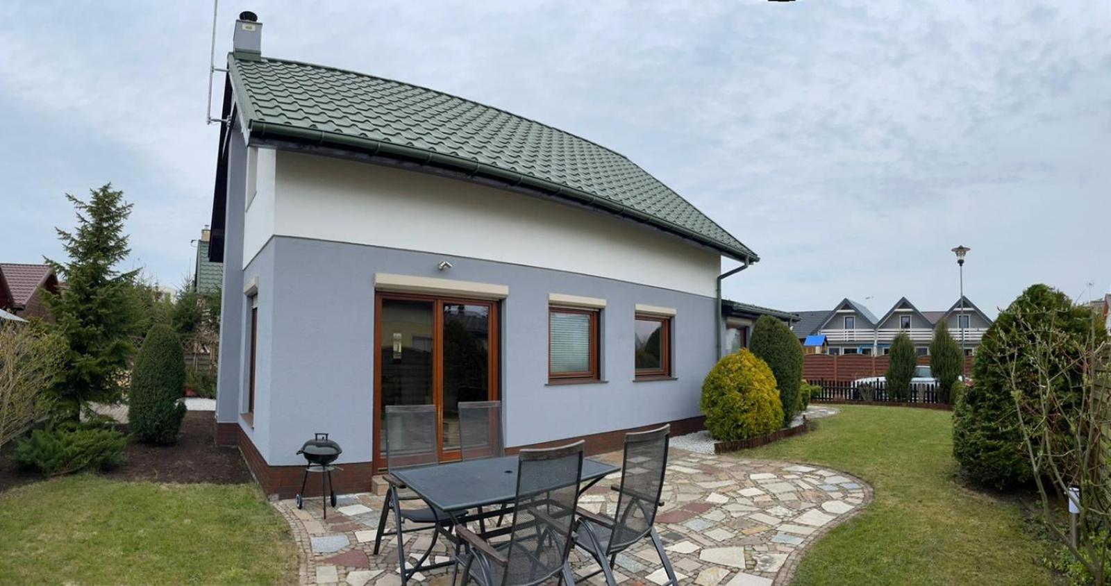 MB House Sarbinowo view 4